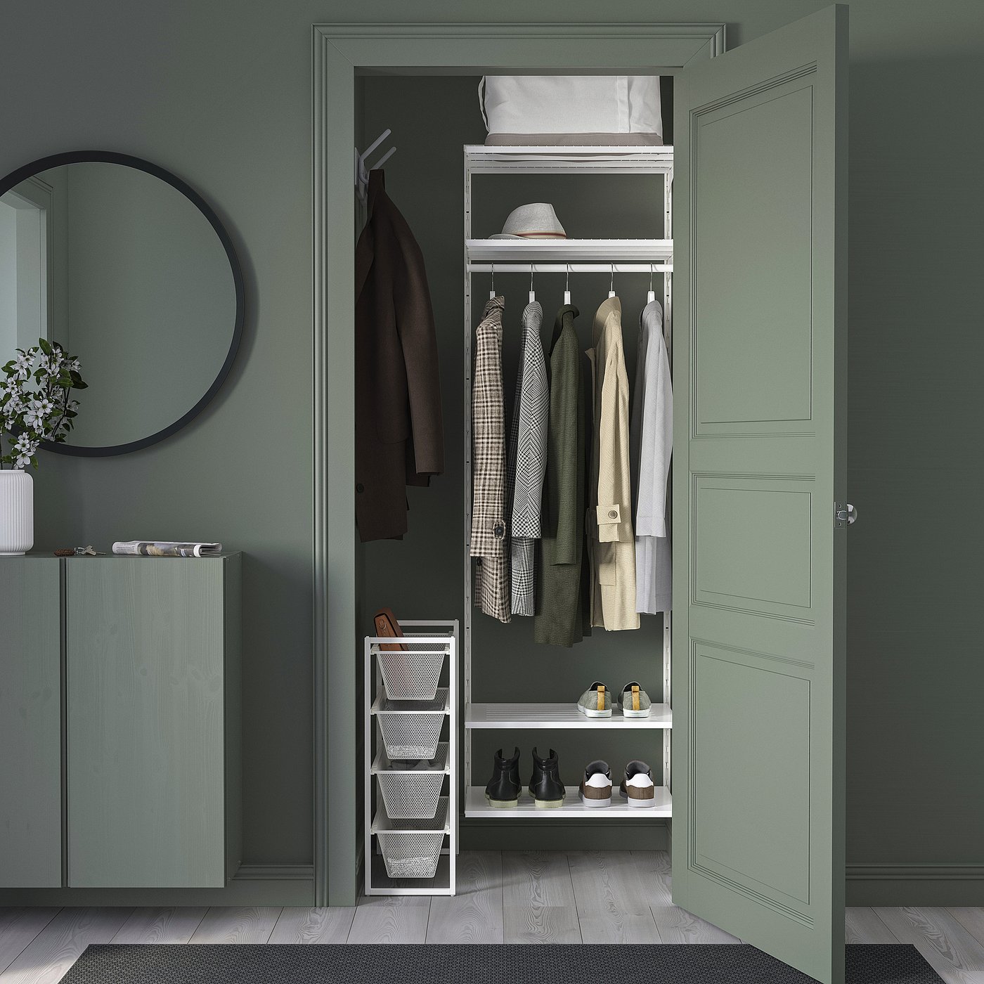 IKEA catalogue photo
