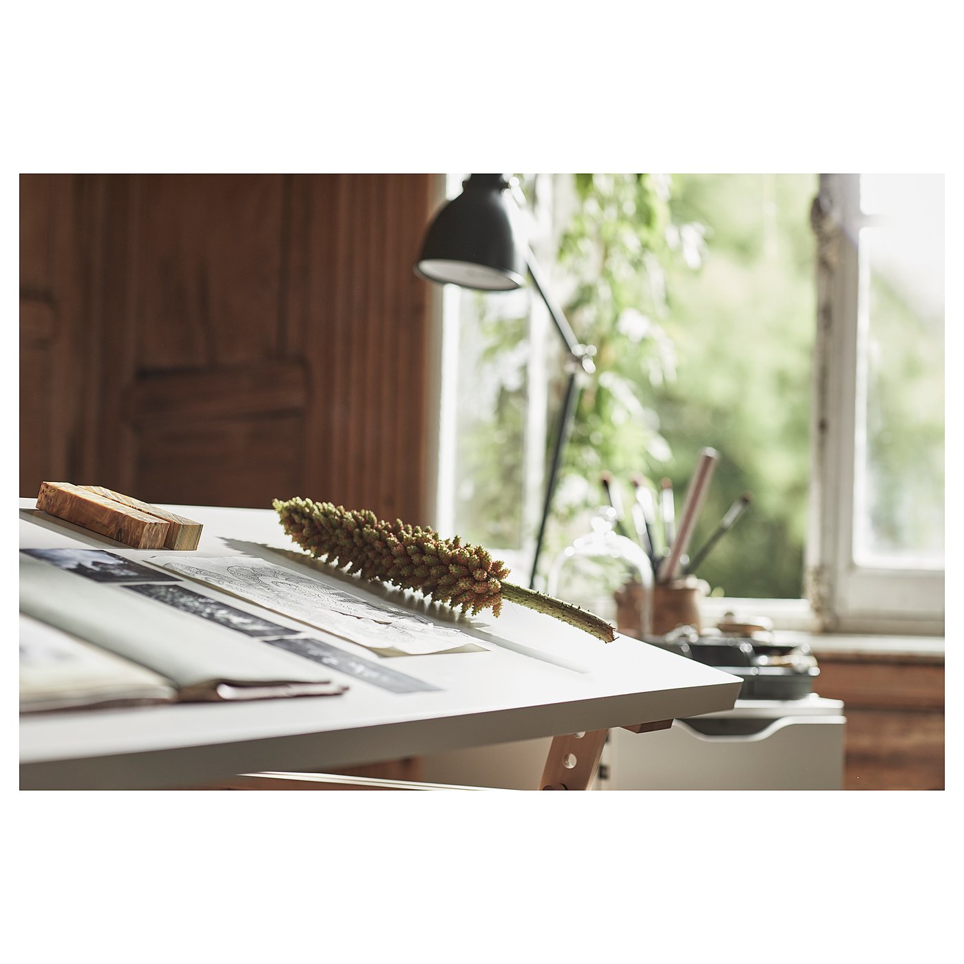 IKEA catalogue photo
