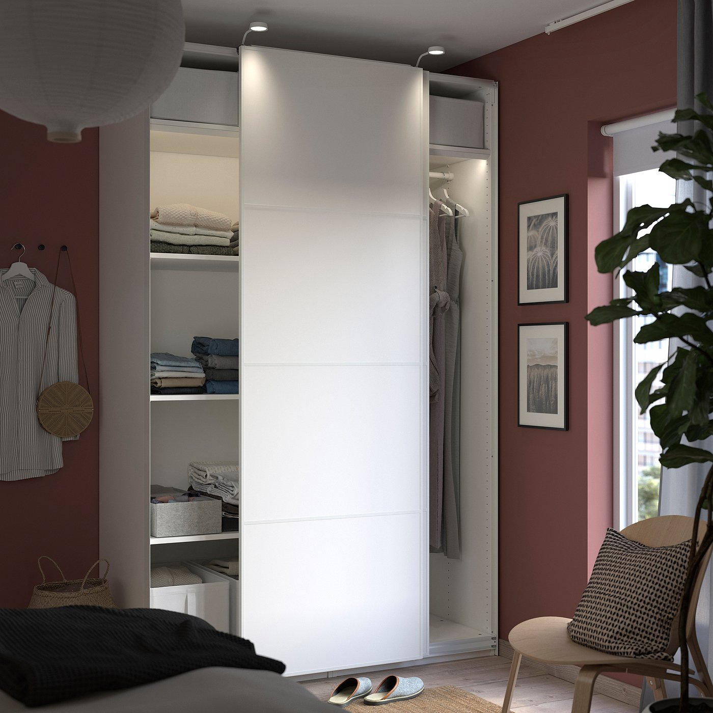 IKEA catalogue photo