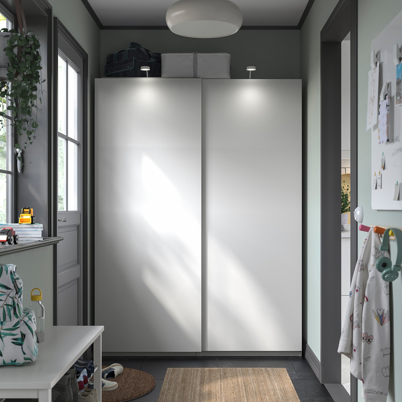 IKEA catalogue photo
