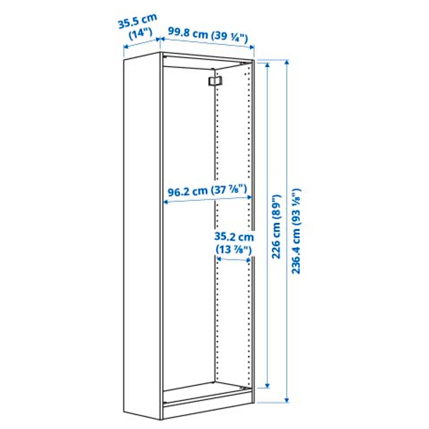 IKEA catalogue photo