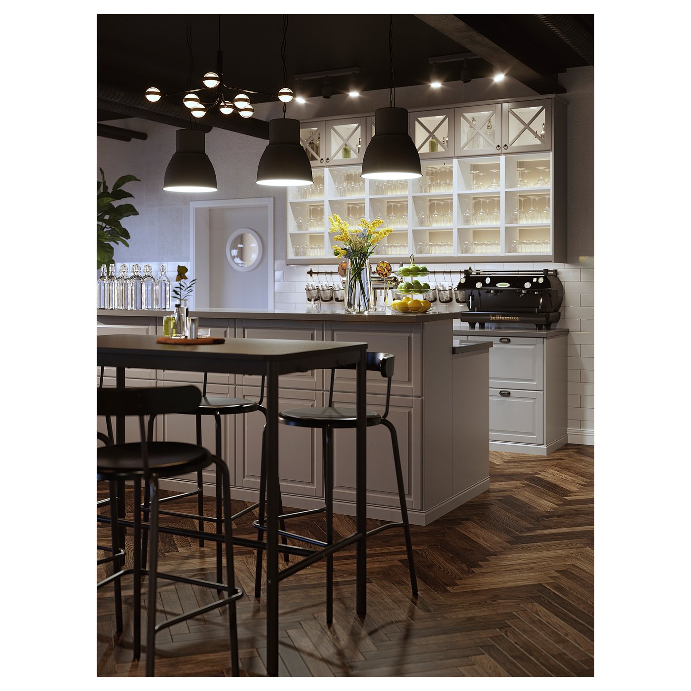 IKEA catalogue photo