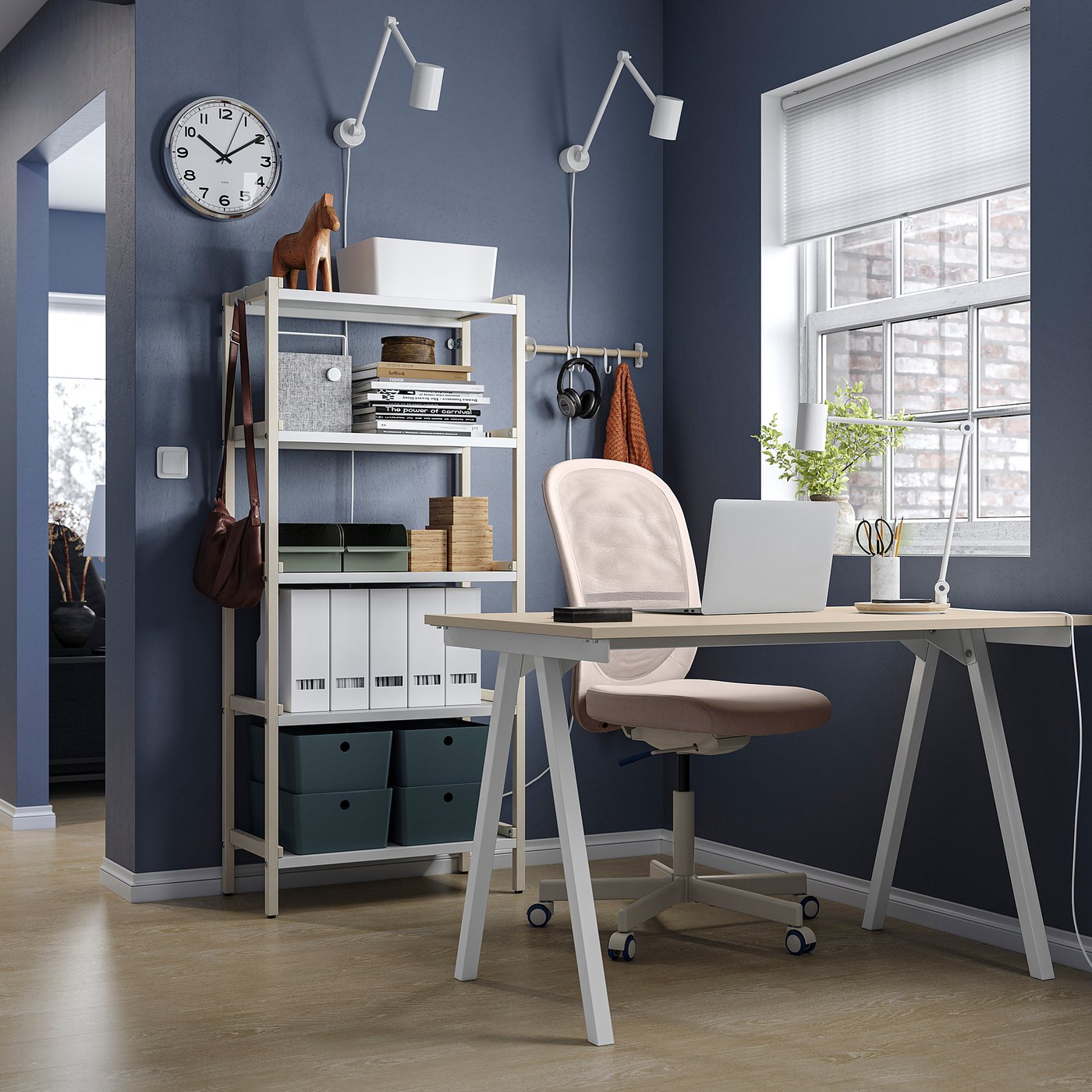 IKEA catalogue photo