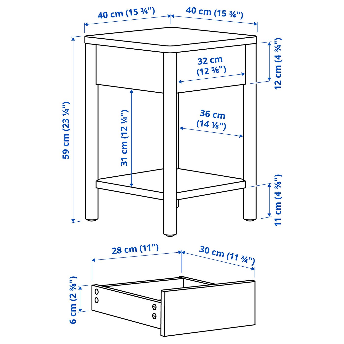 IKEA catalogue photo