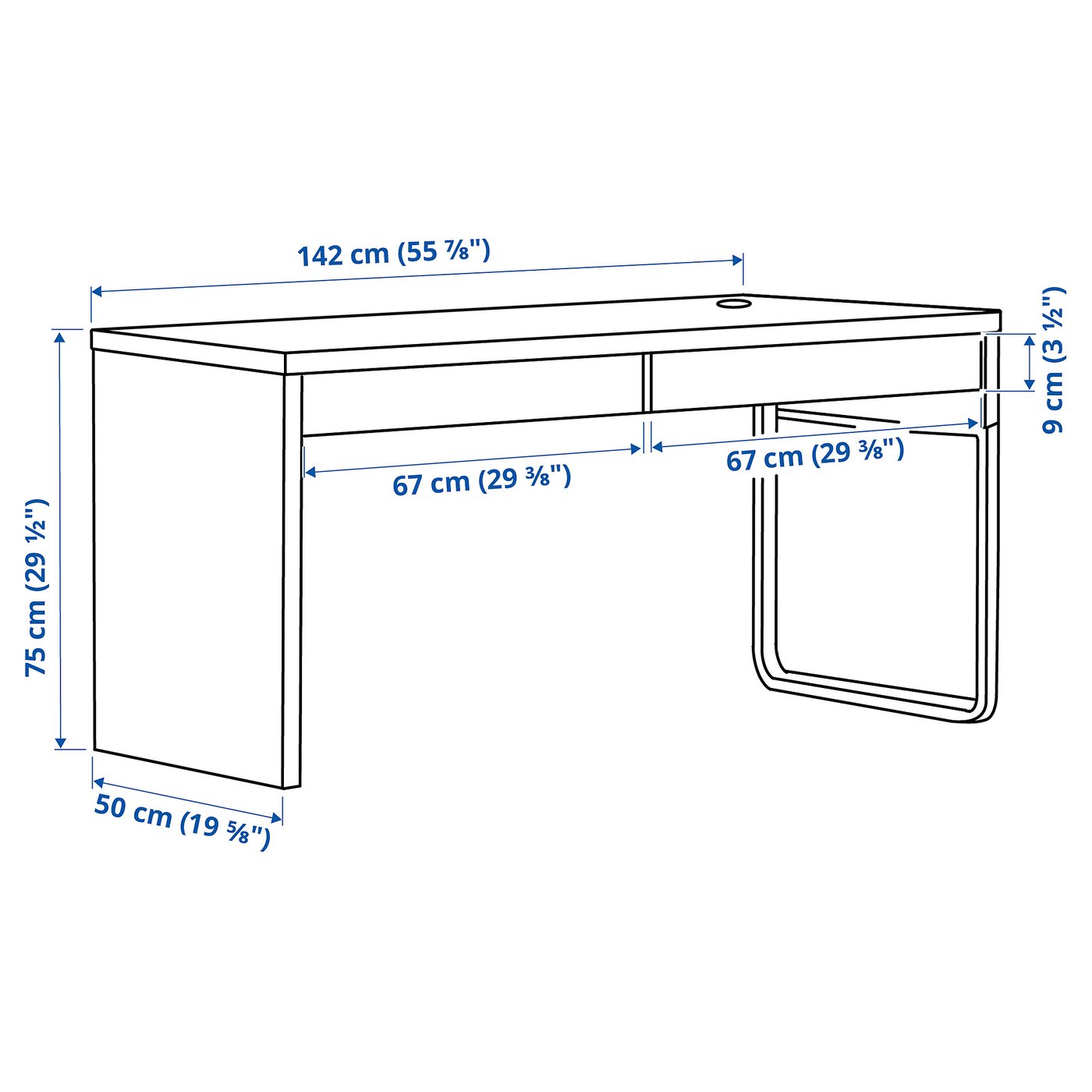 IKEA catalogue photo