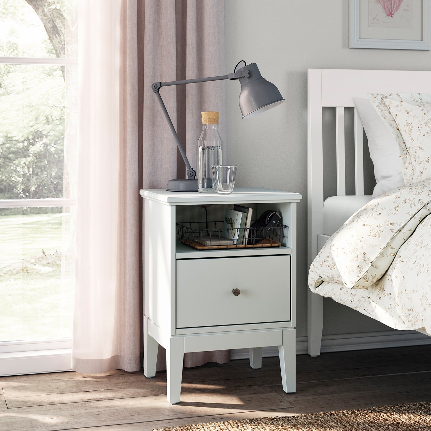 IKEA catalogue photo