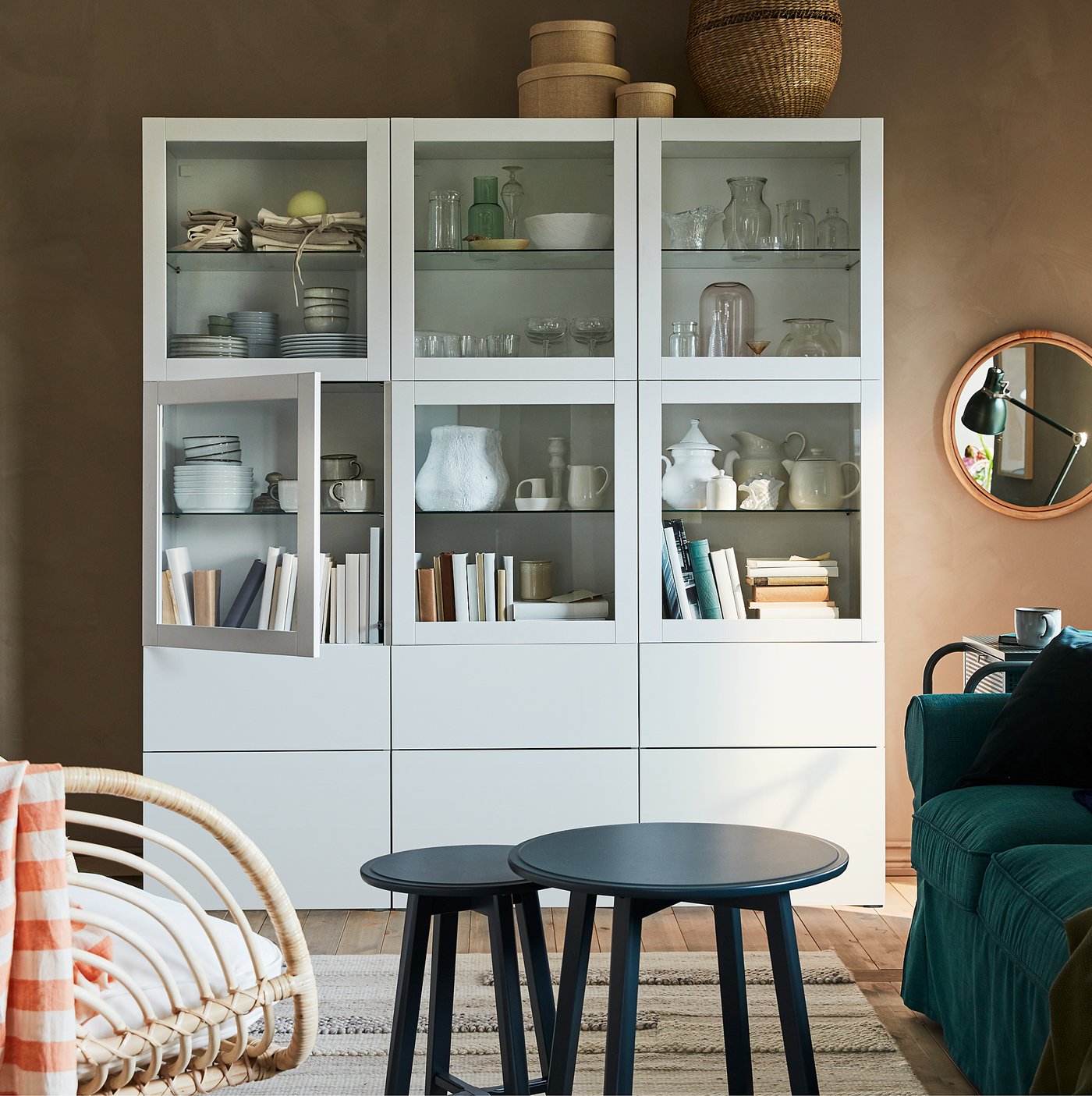 IKEA catalogue photo