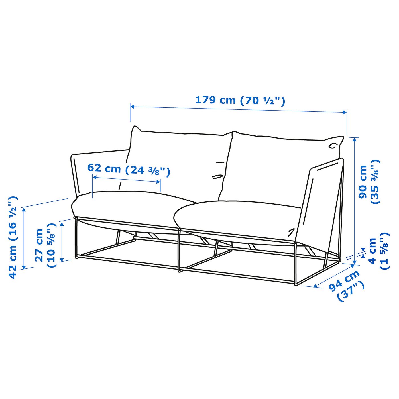 IKEA catalogue photo