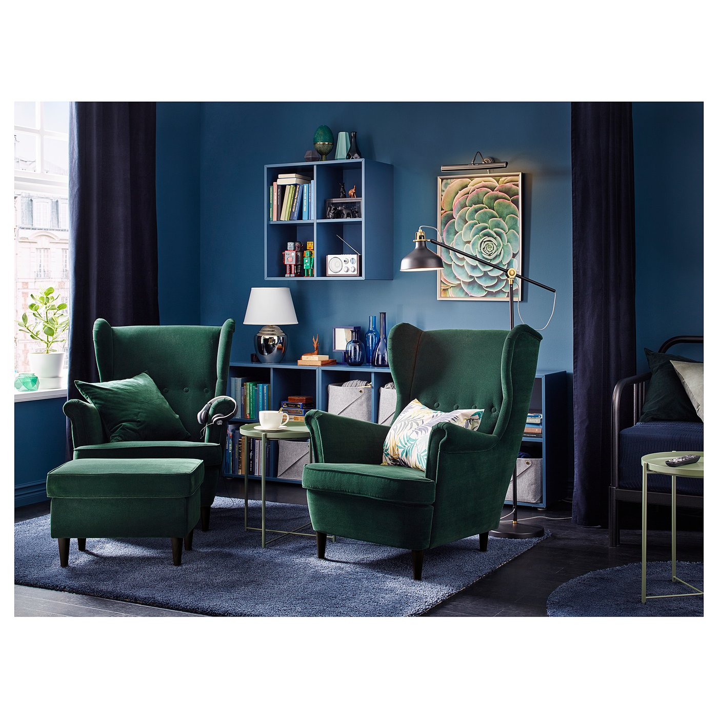 IKEA catalogue photo