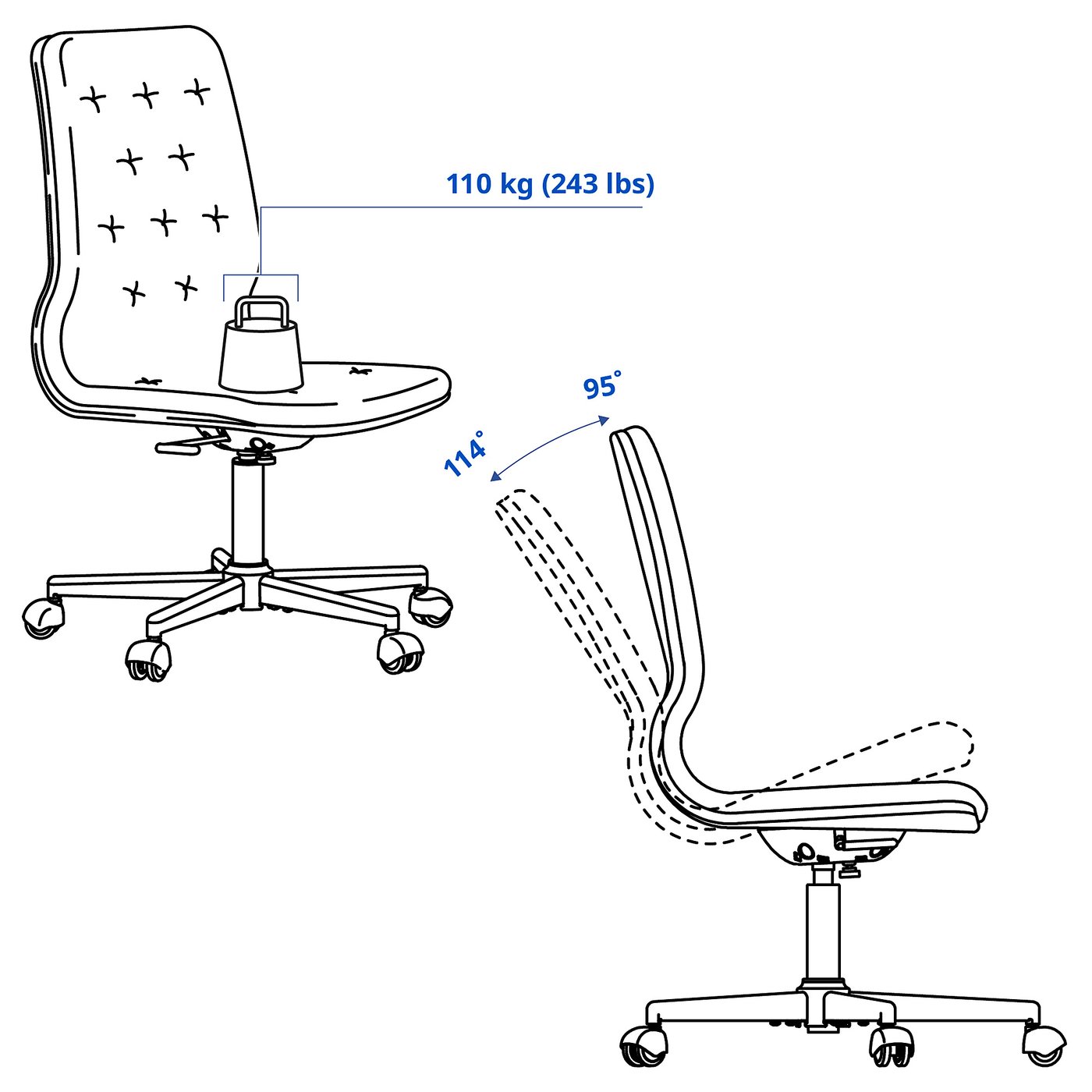 IKEA catalogue photo