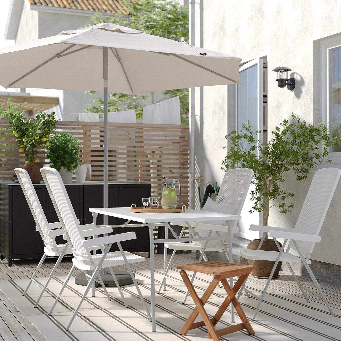 IKEA catalogue photo