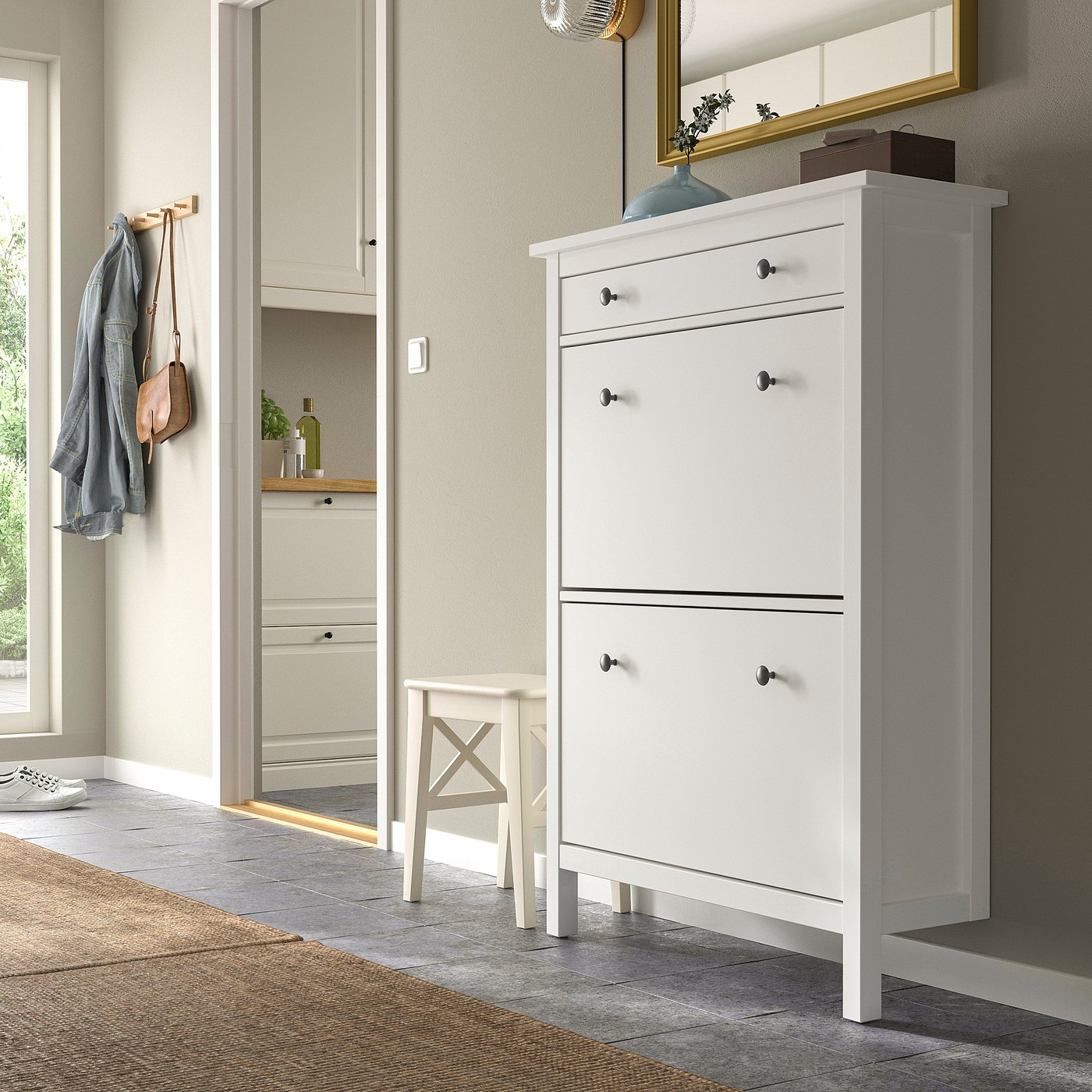 IKEA catalogue photo