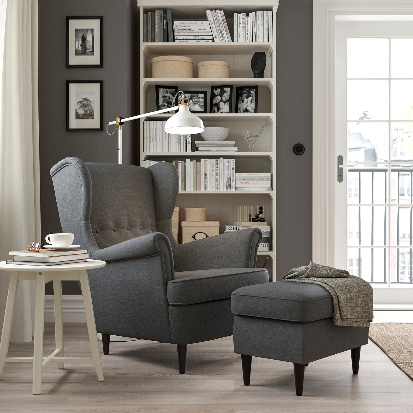 IKEA catalogue photo