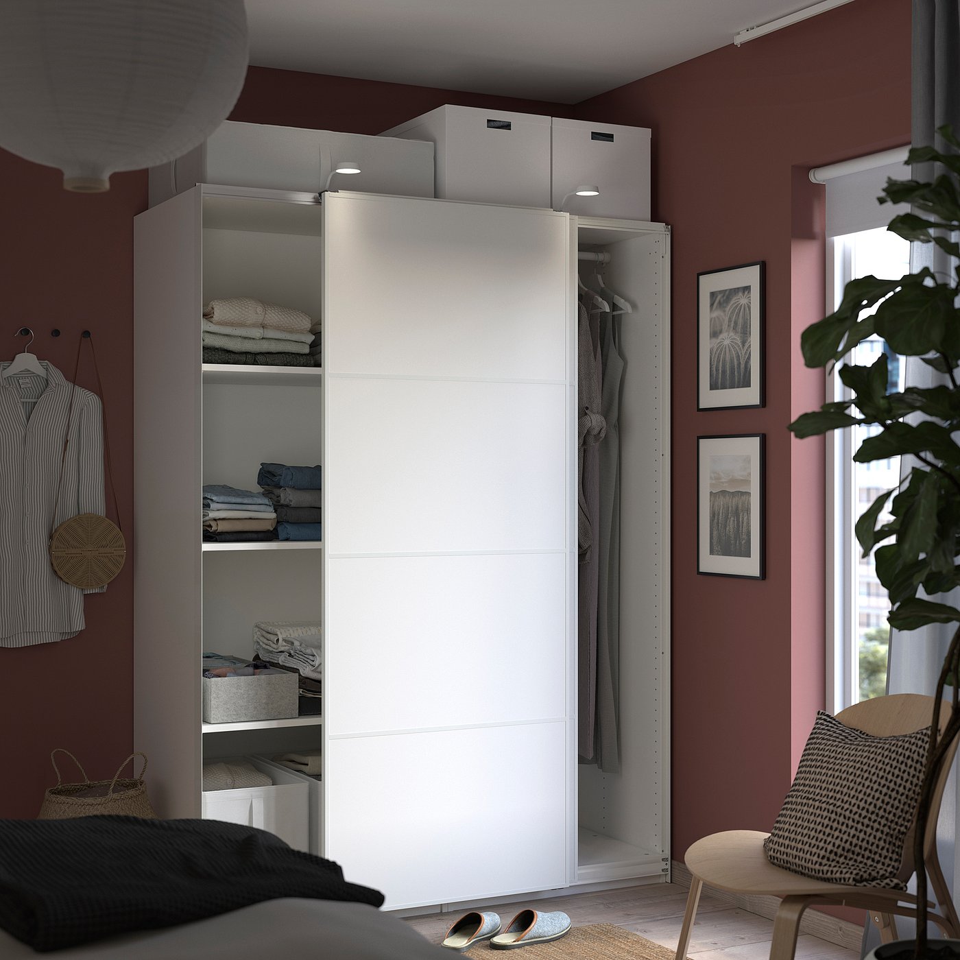 IKEA catalogue photo