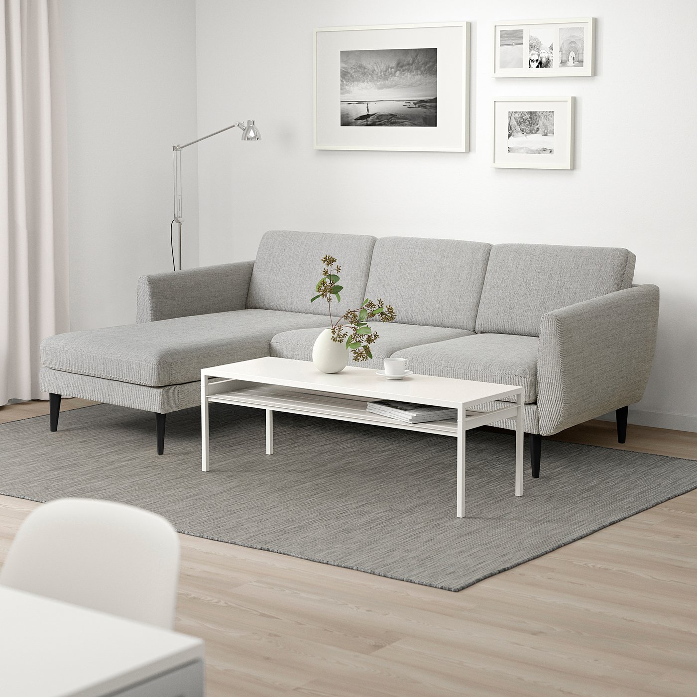 IKEA catalogue photo