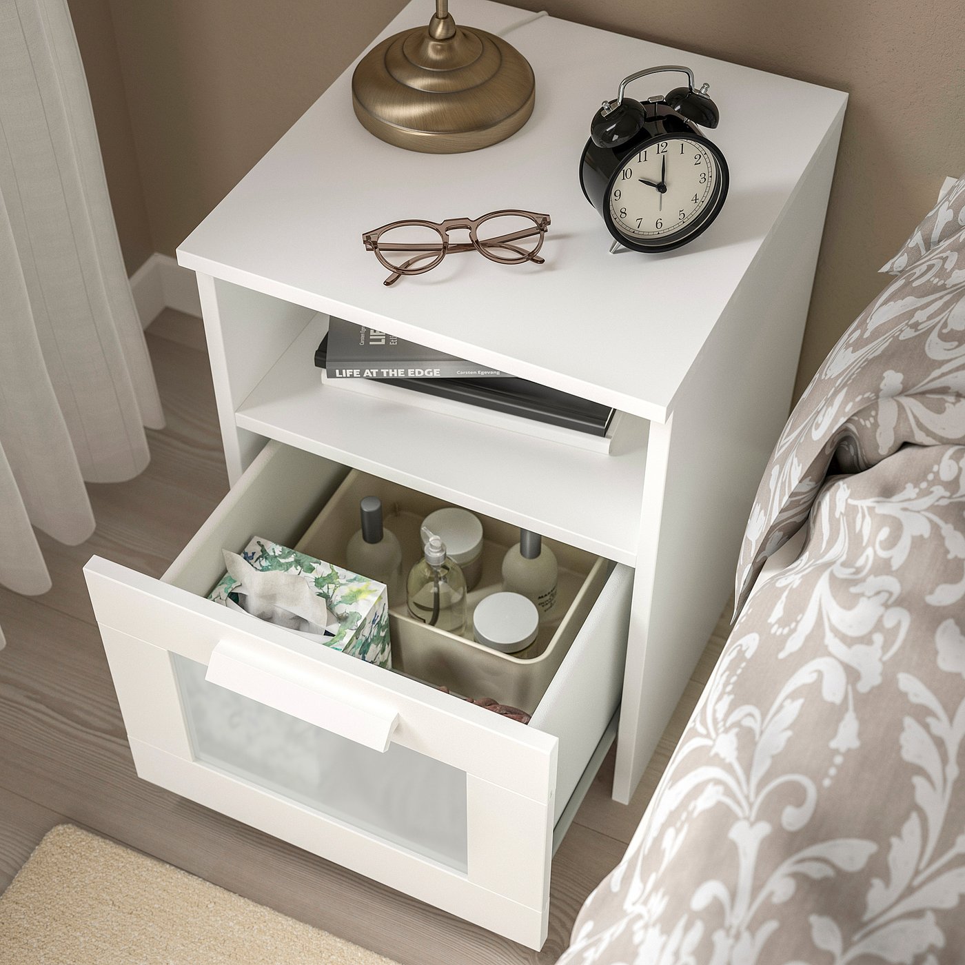 IKEA catalogue photo