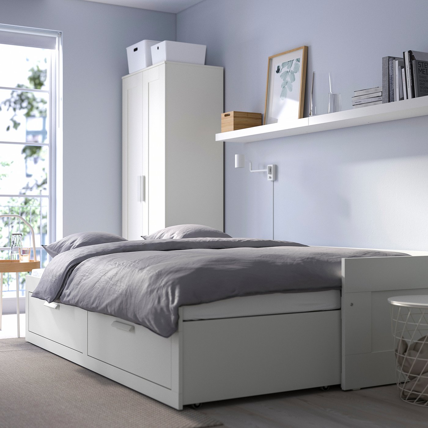 IKEA catalogue photo