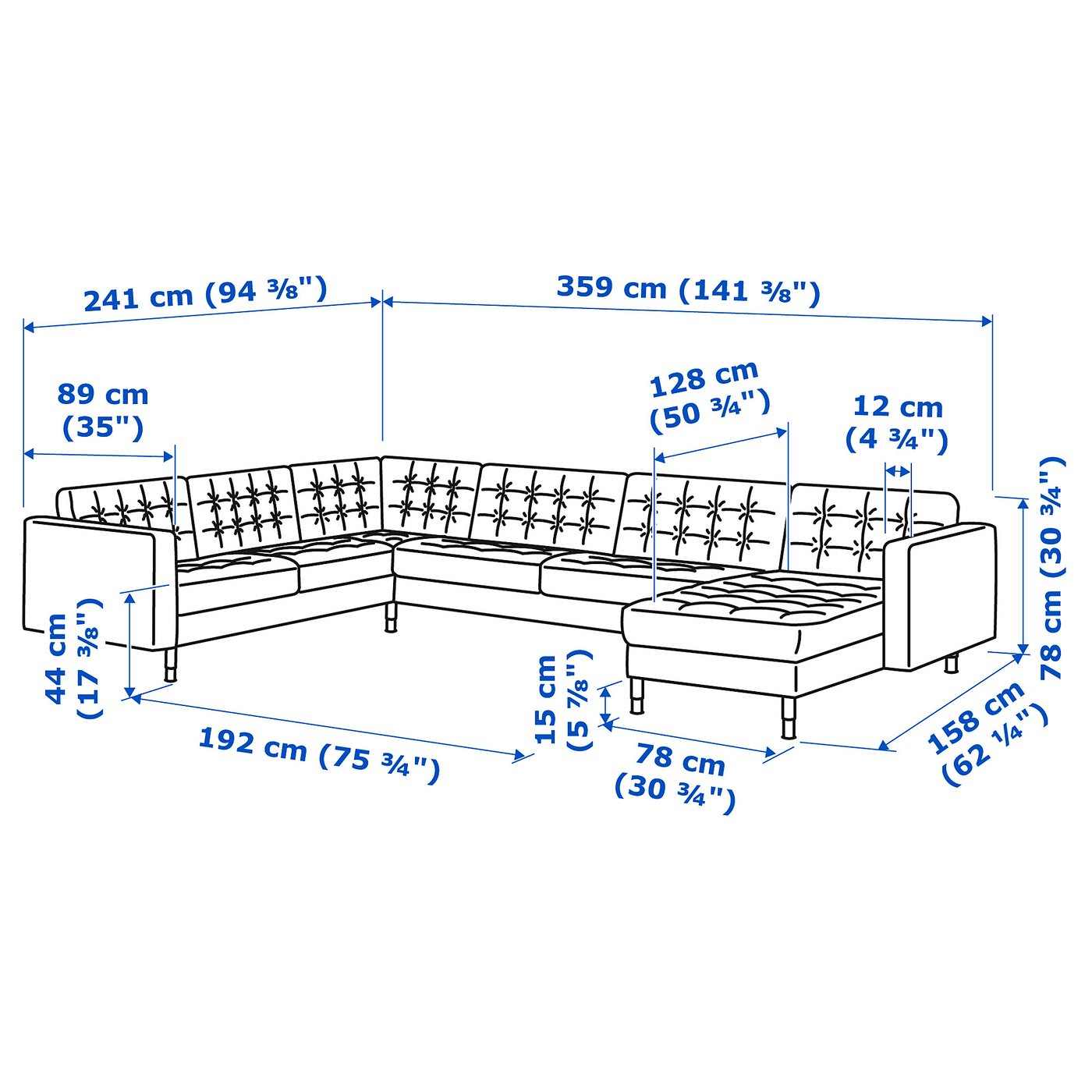 IKEA catalogue photo