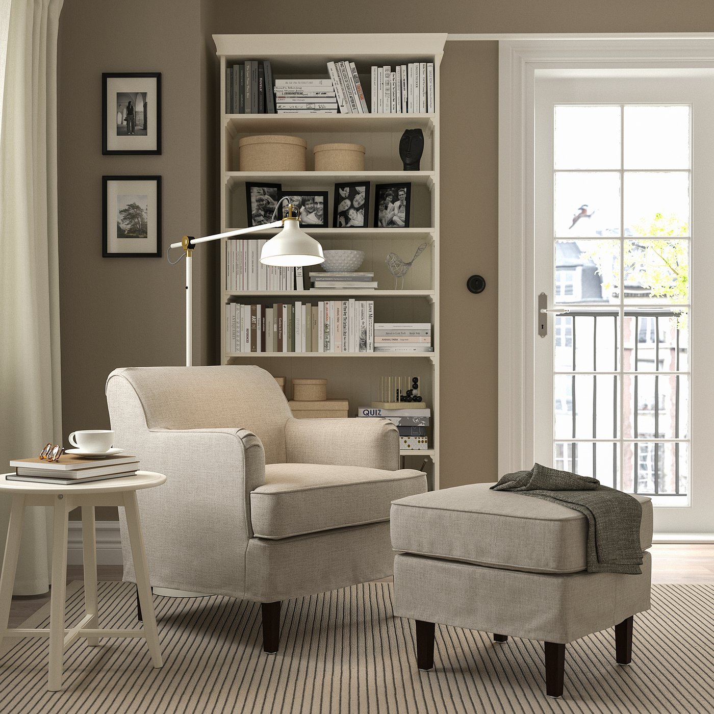 IKEA catalogue photo