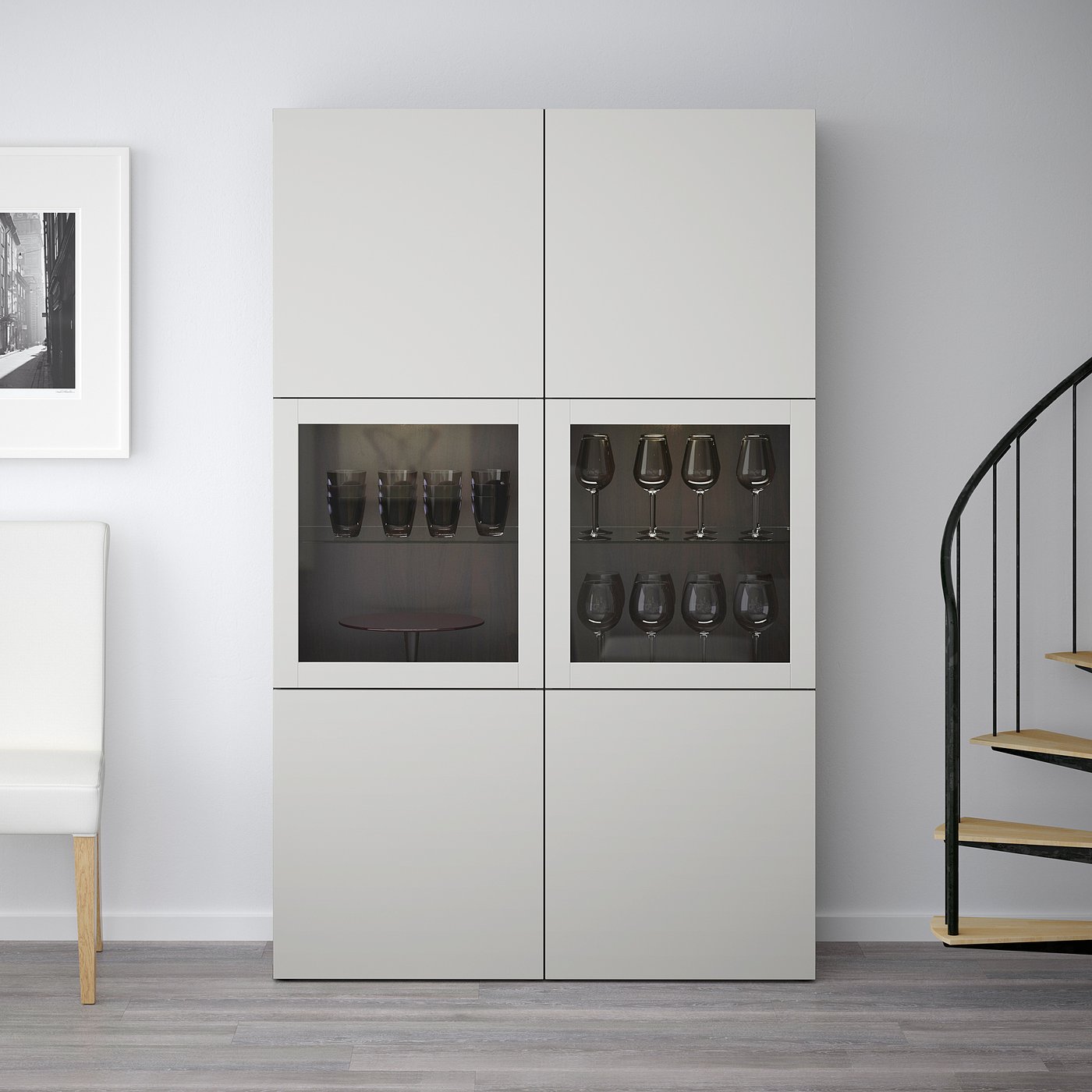 IKEA catalogue photo