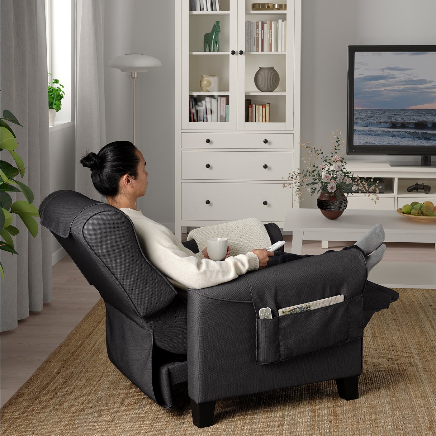 IKEA catalogue photo