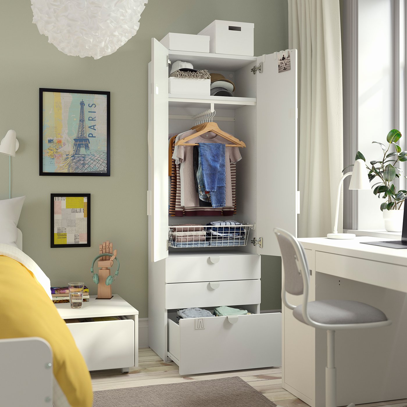 IKEA catalogue photo