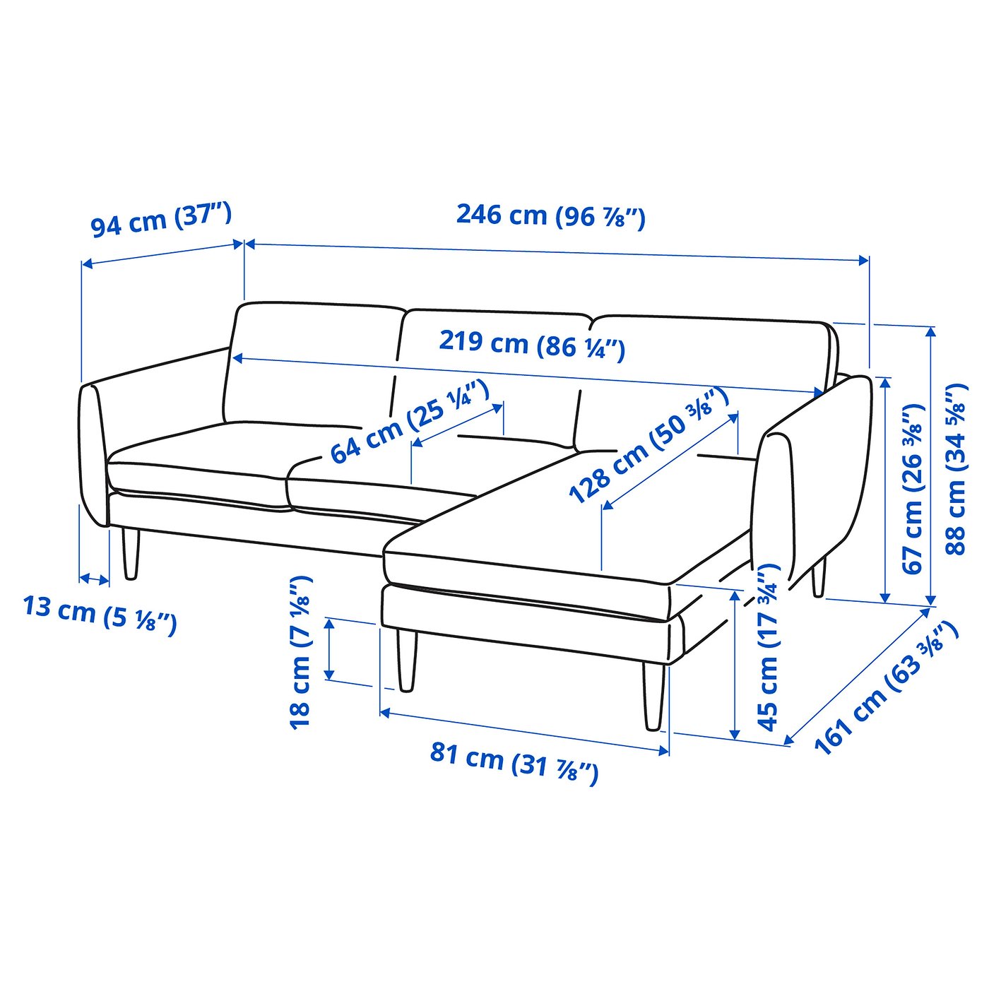 IKEA catalogue photo