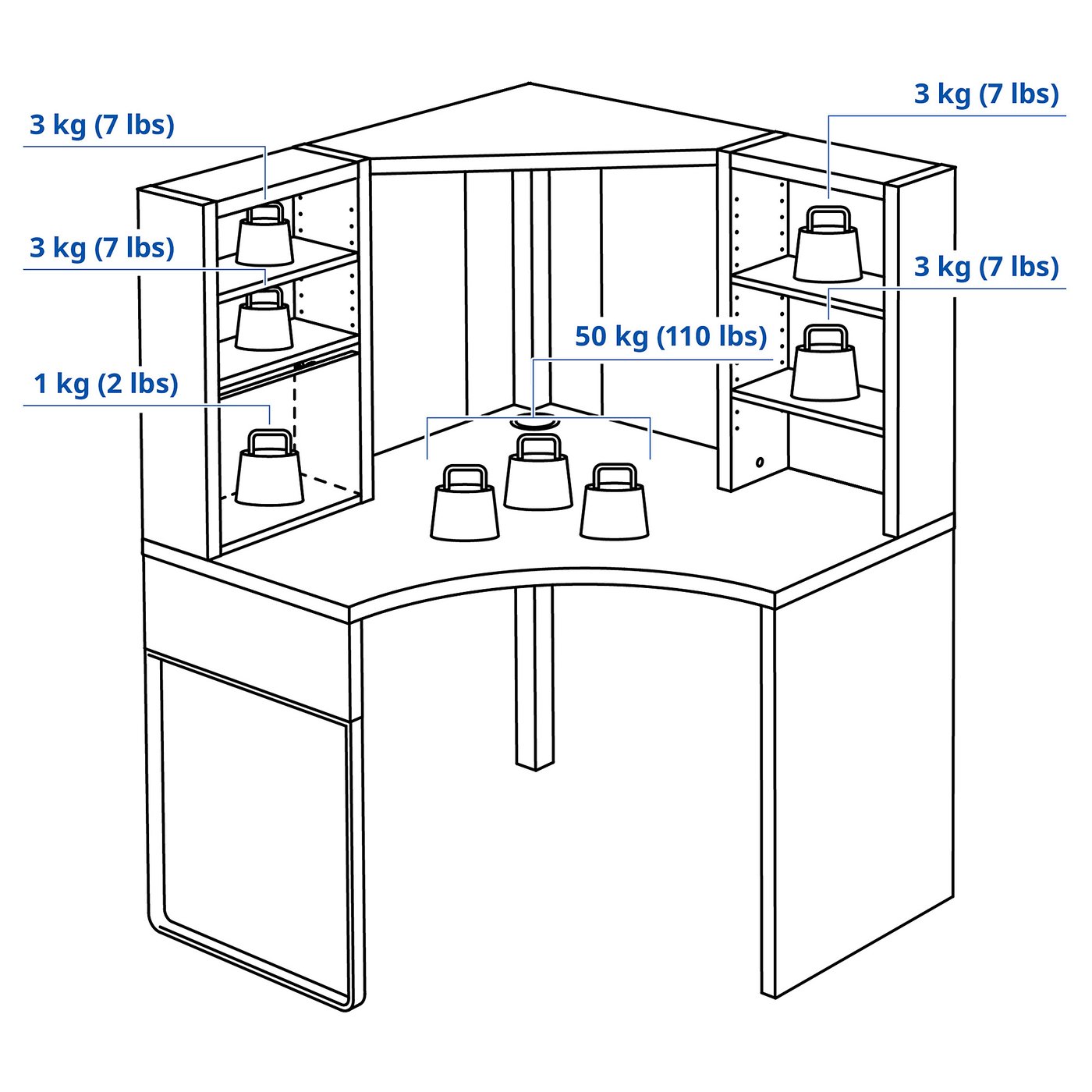 IKEA catalogue photo