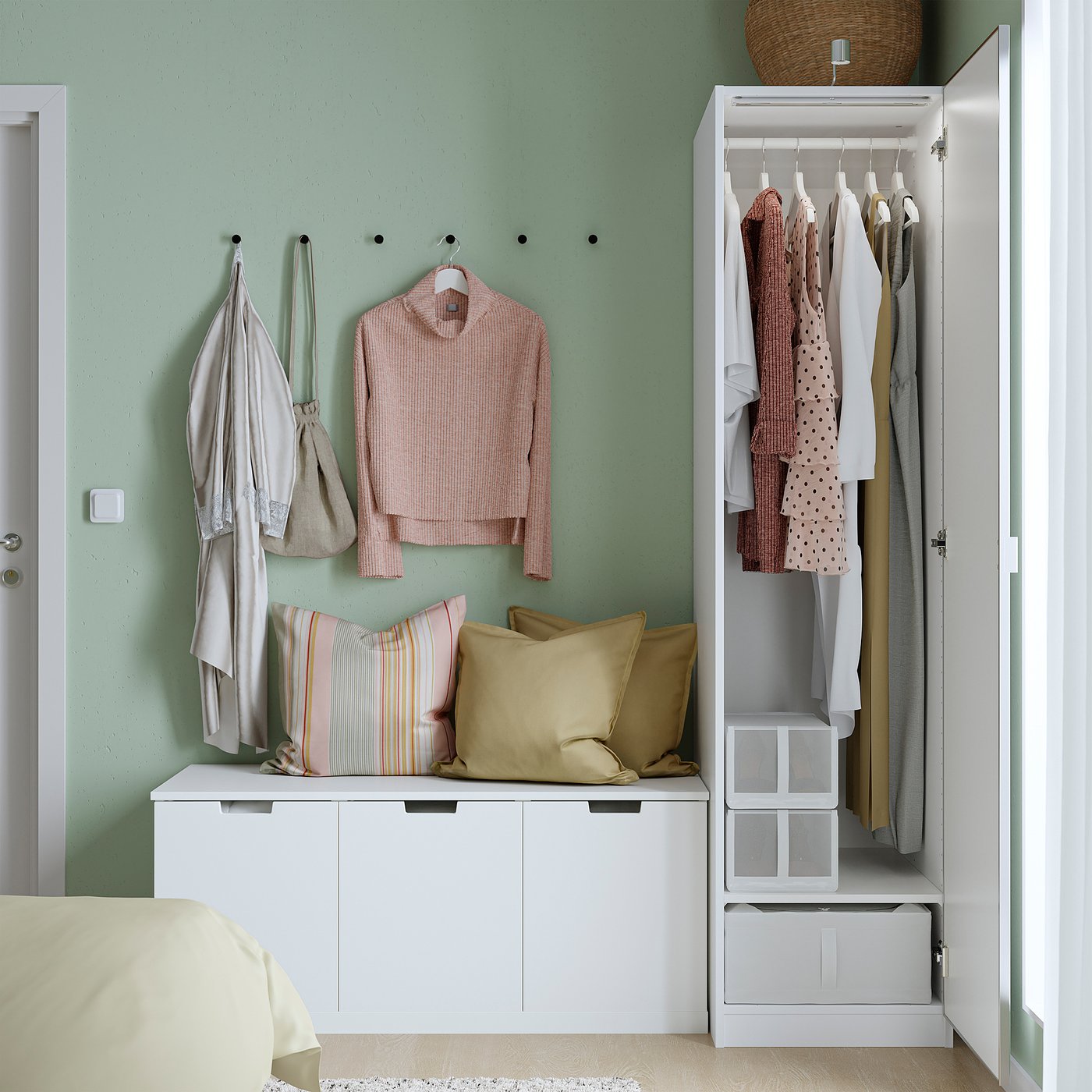 IKEA catalogue photo
