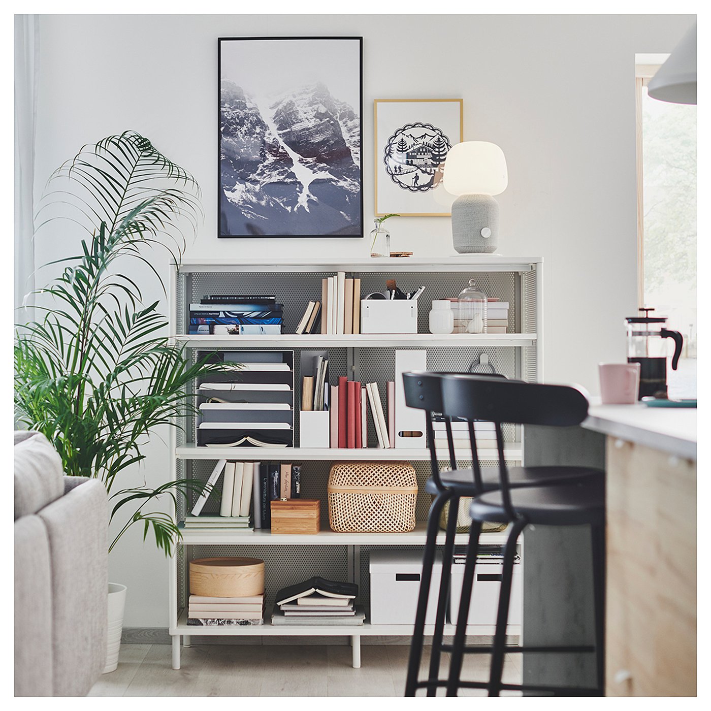 IKEA catalogue photo