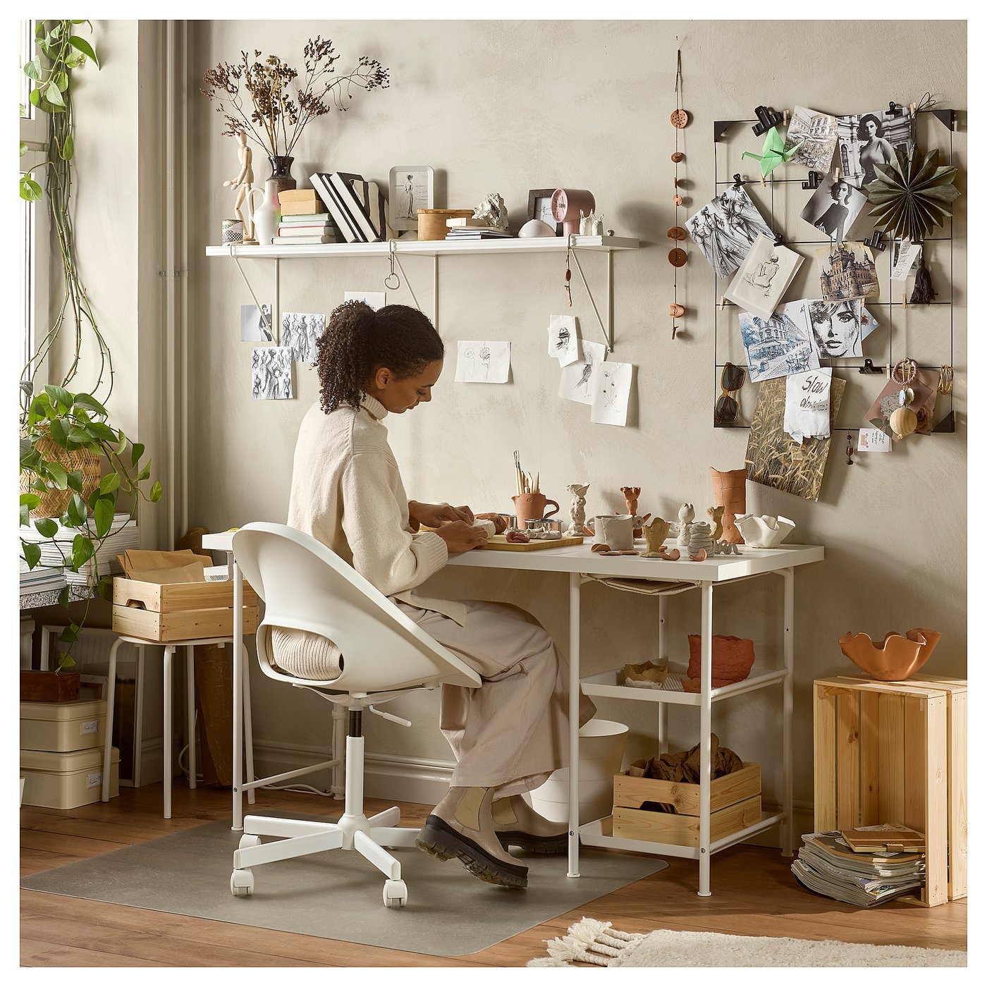 IKEA catalogue photo