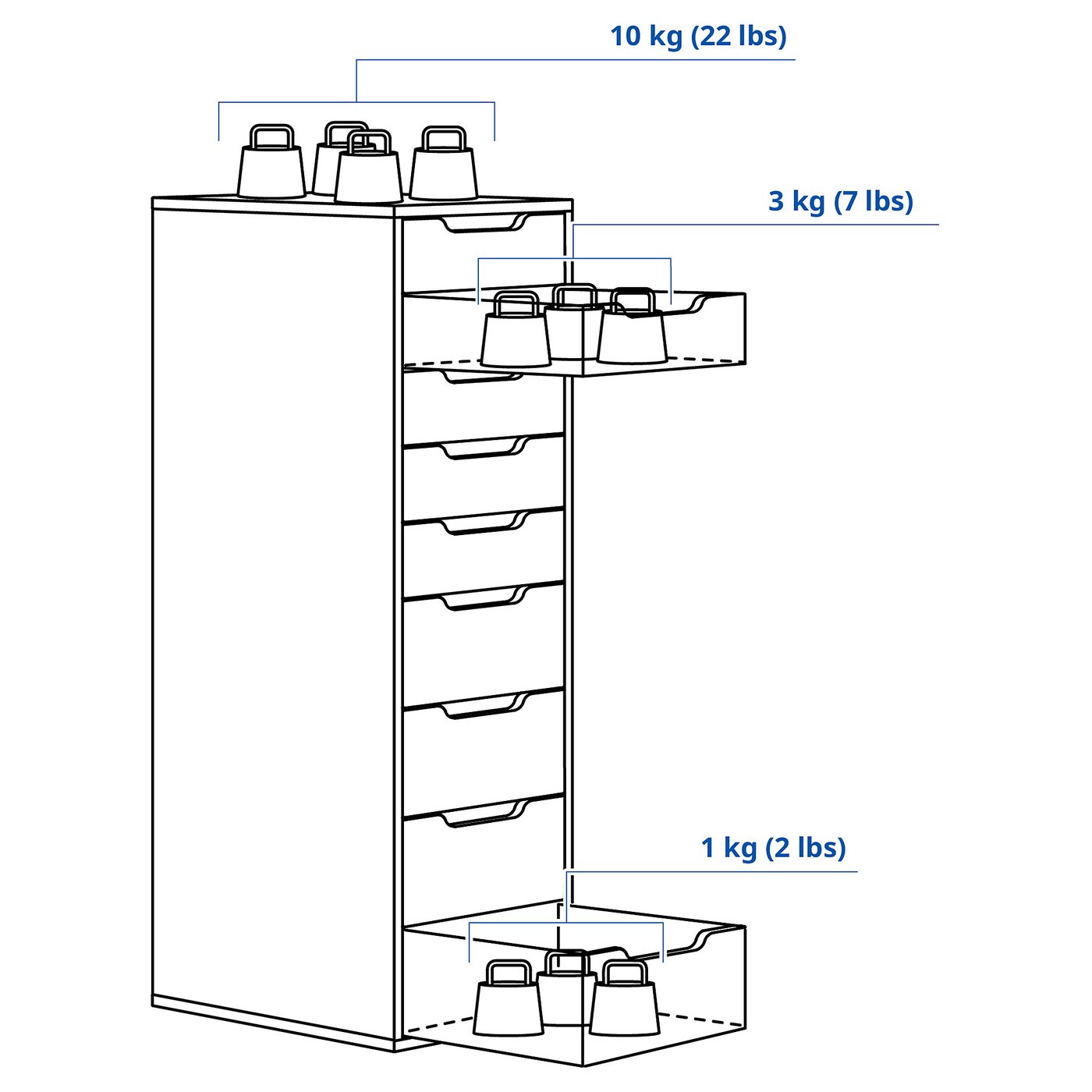 IKEA catalogue photo
