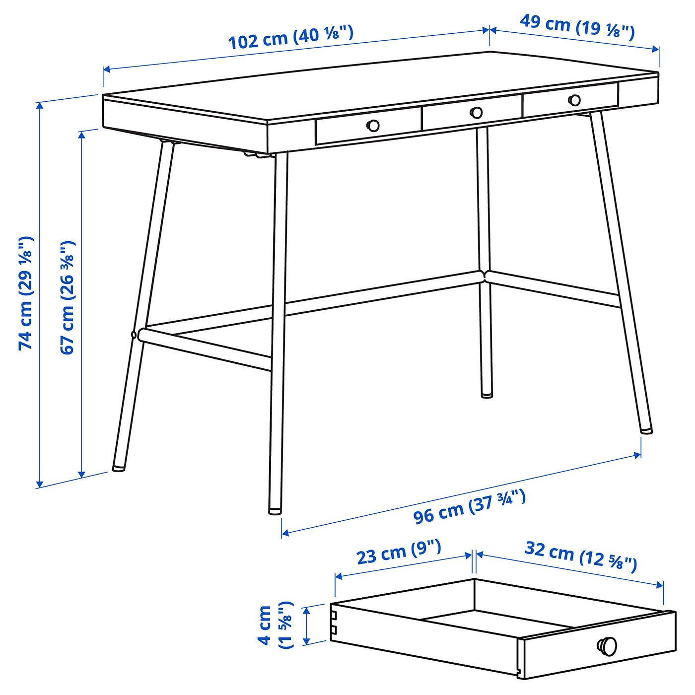 IKEA catalogue photo