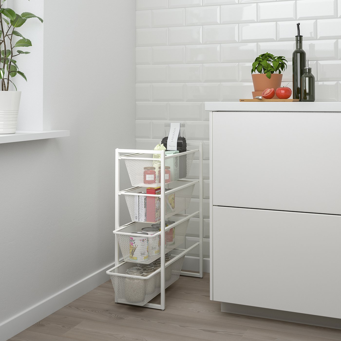 IKEA catalogue photo