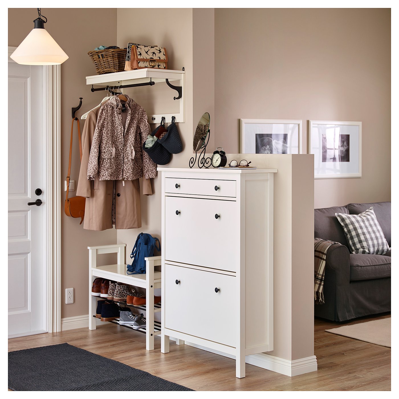IKEA catalogue photo