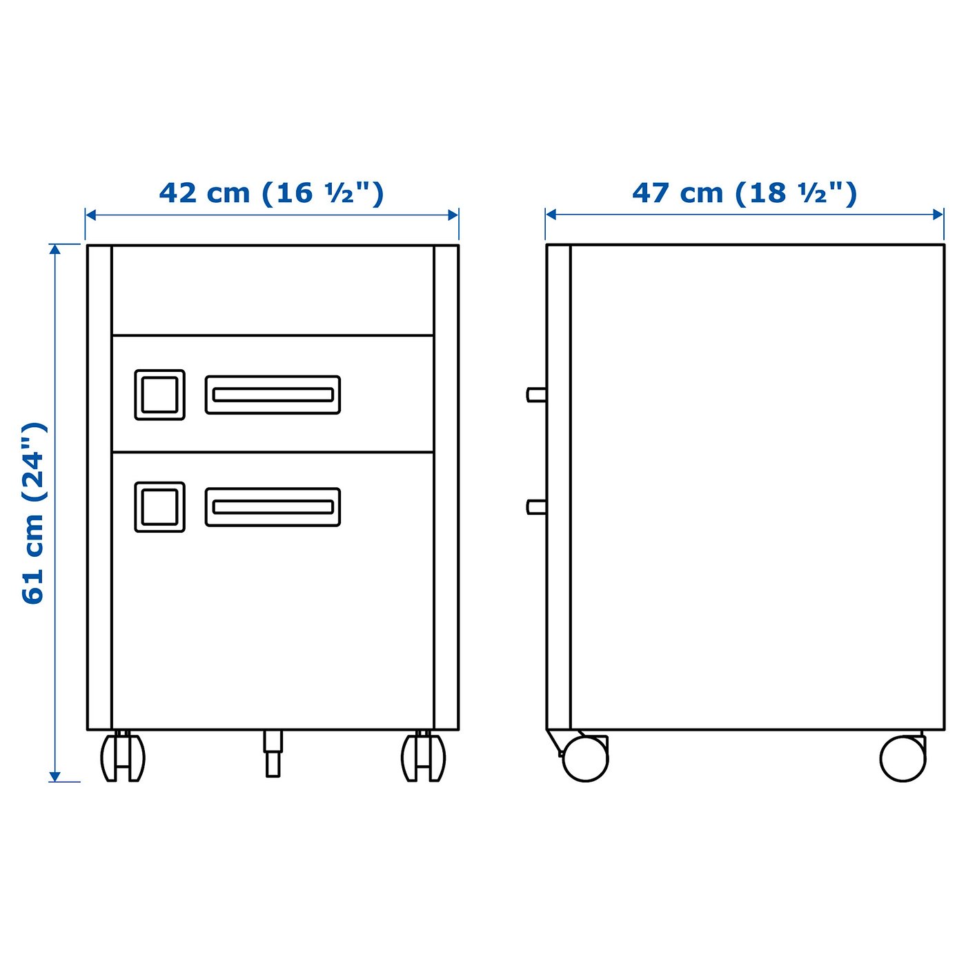 IKEA catalogue photo