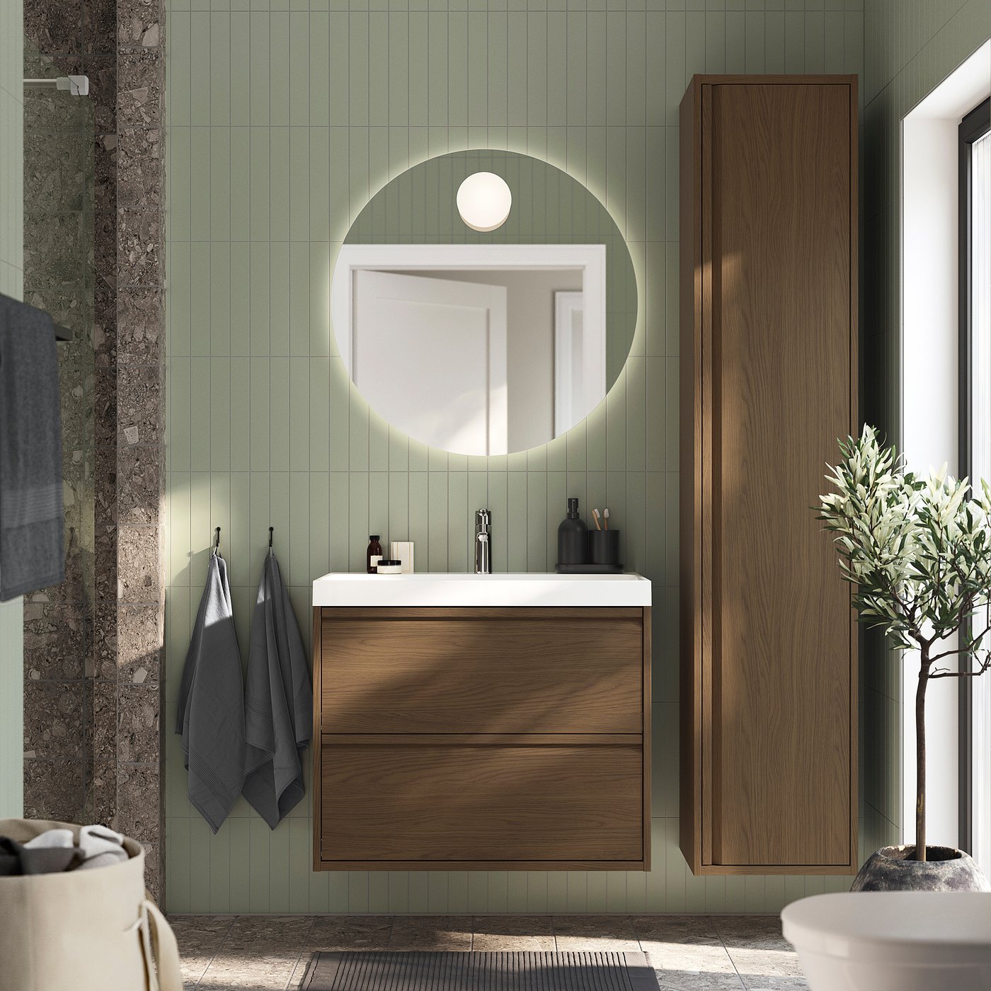 IKEA catalogue photo