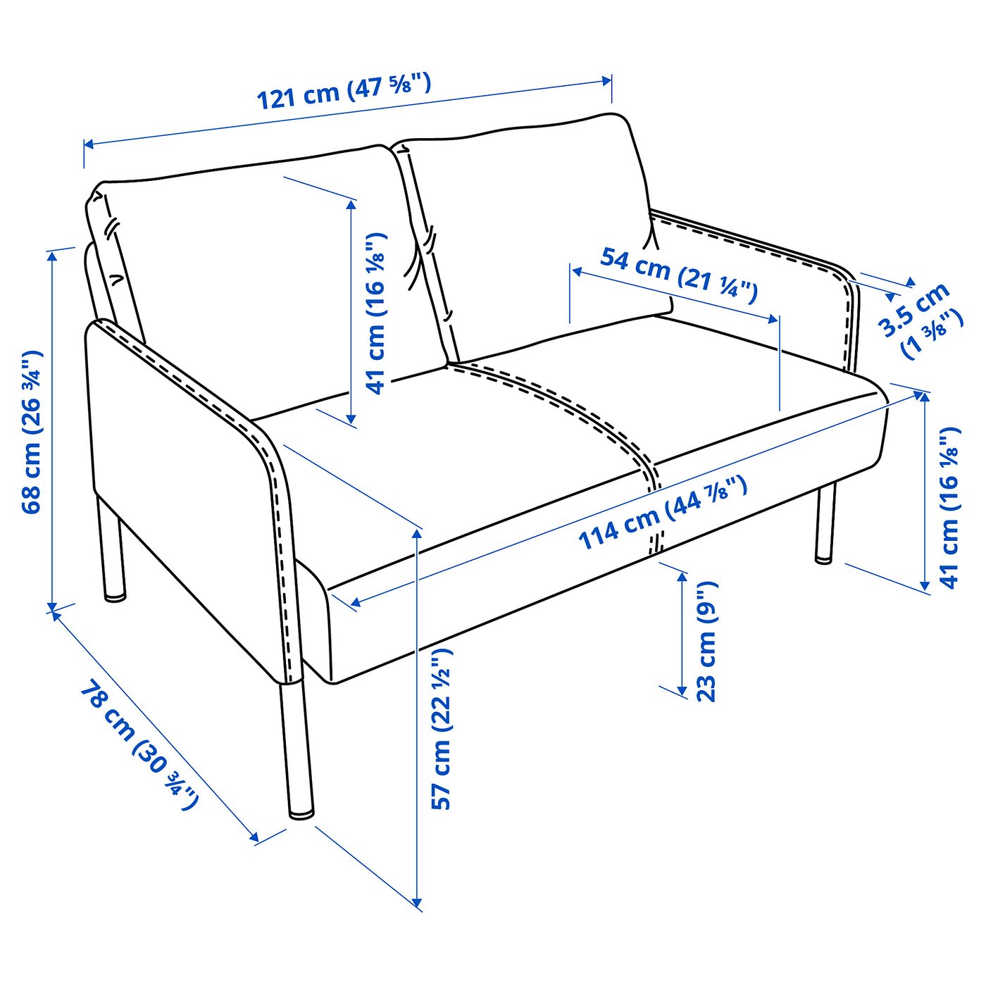 IKEA catalogue photo