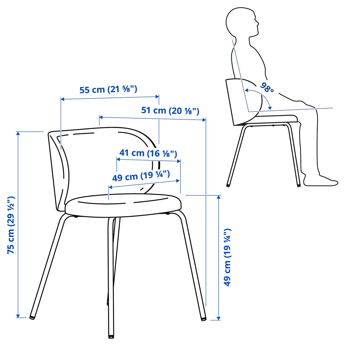 IKEA catalogue photo