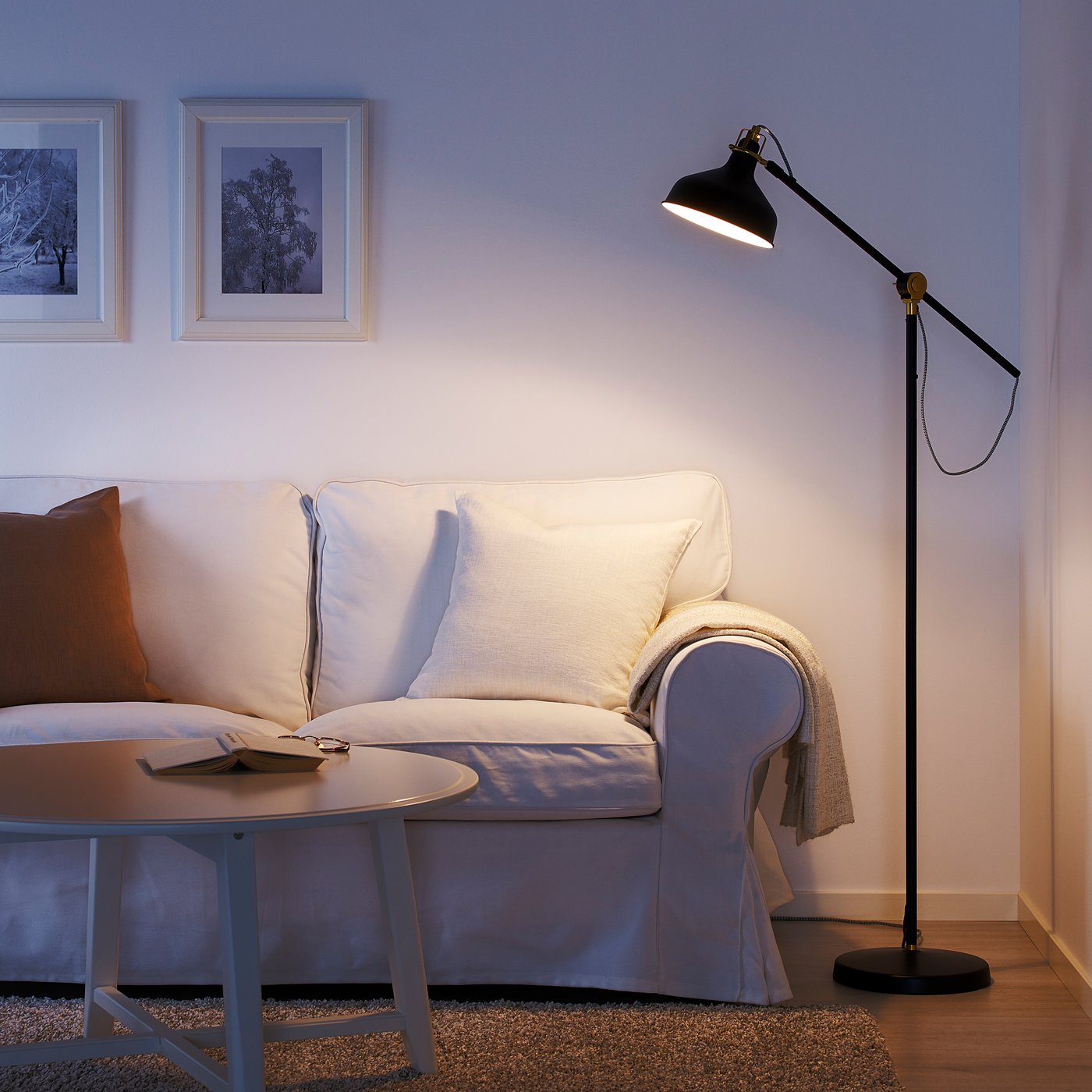 IKEA catalogue photo