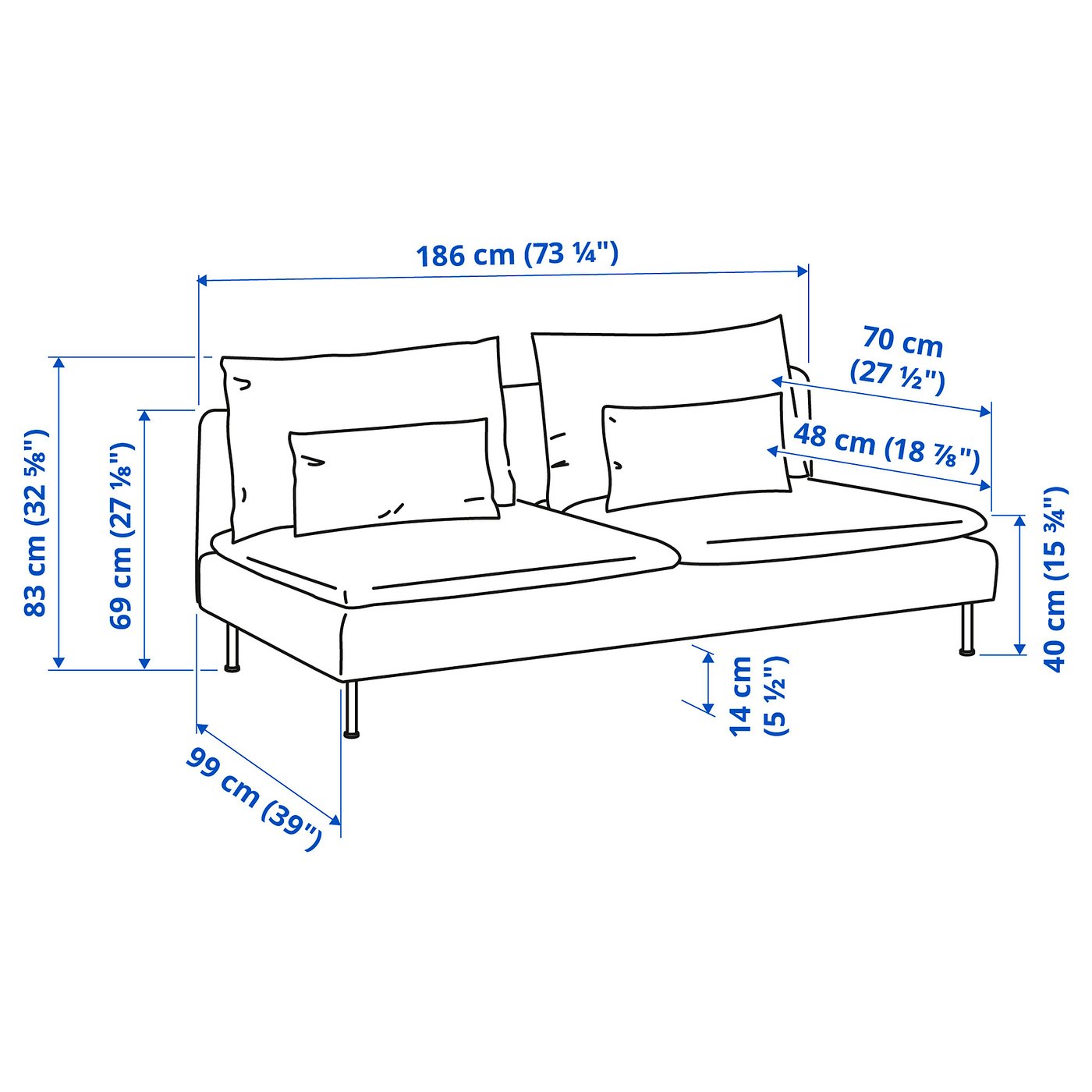 IKEA catalogue photo