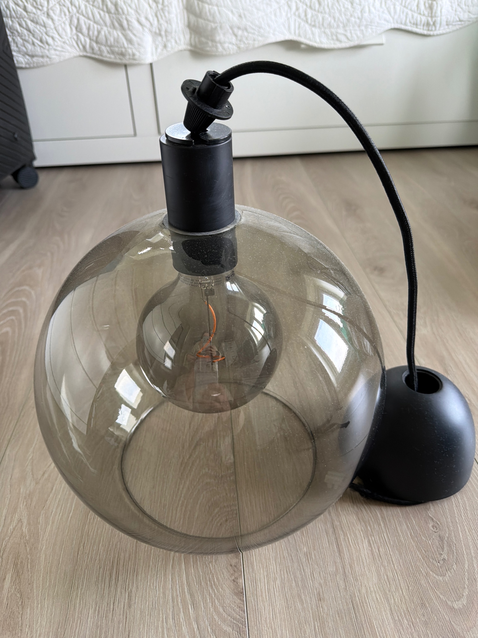 Seller photo