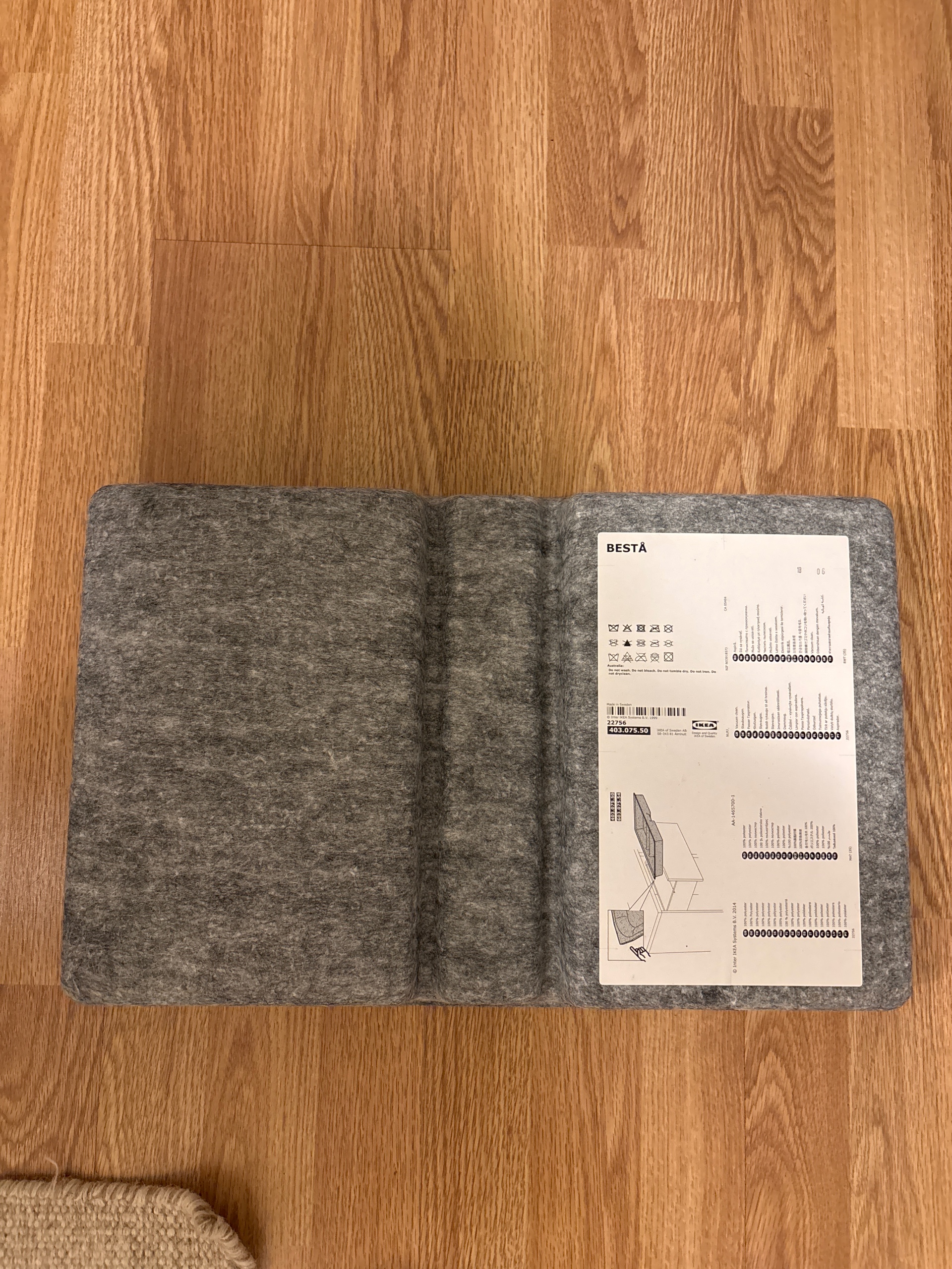 Seller photo