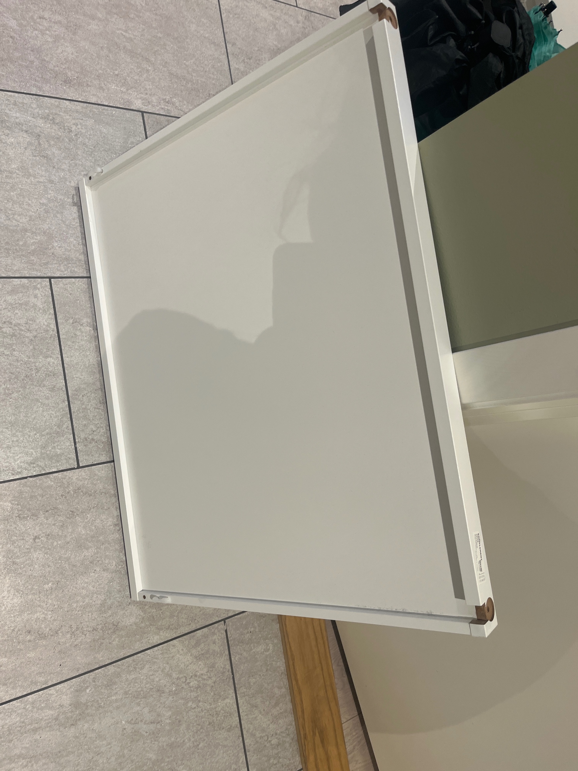 Seller photo