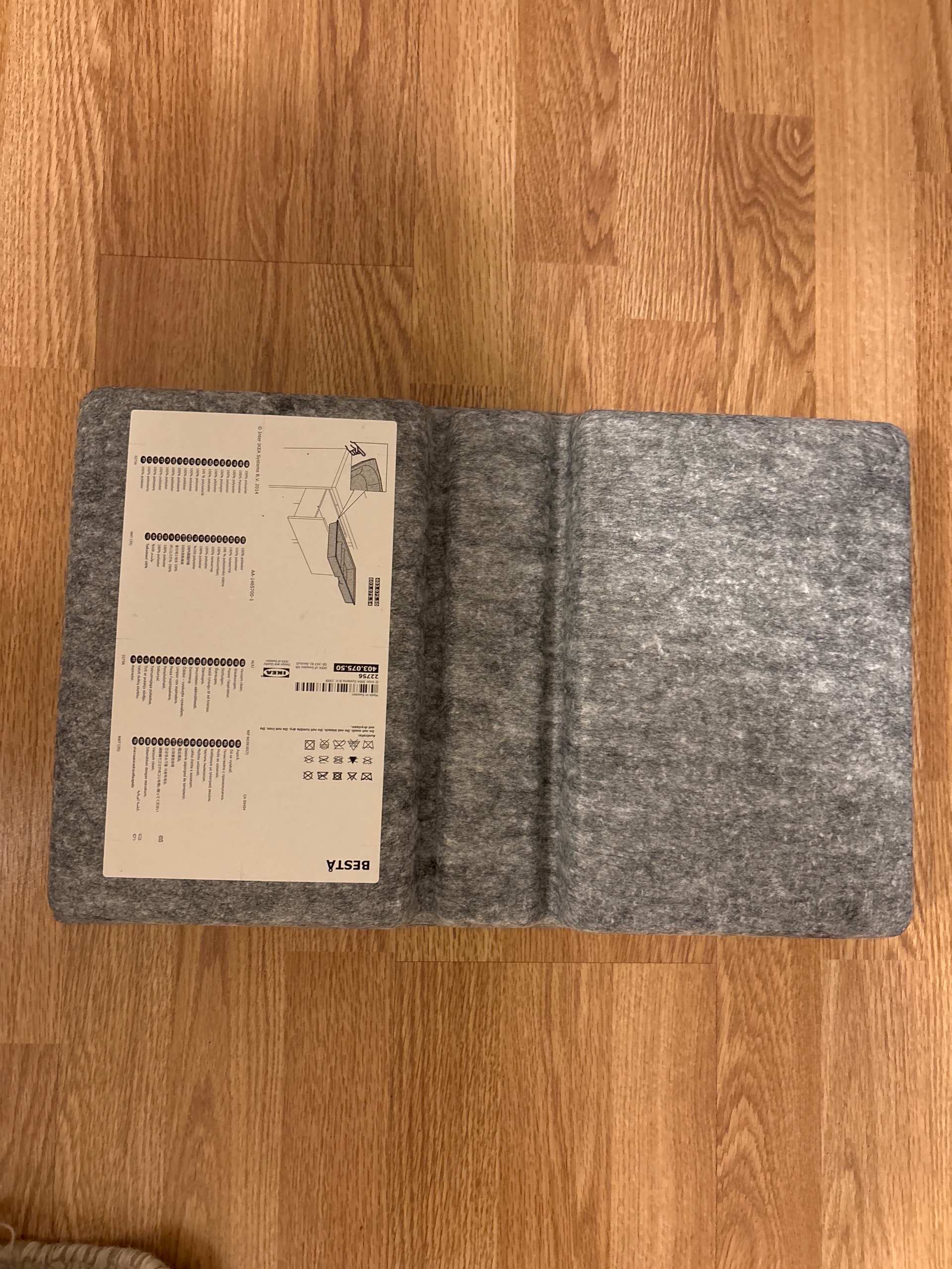 Seller photo