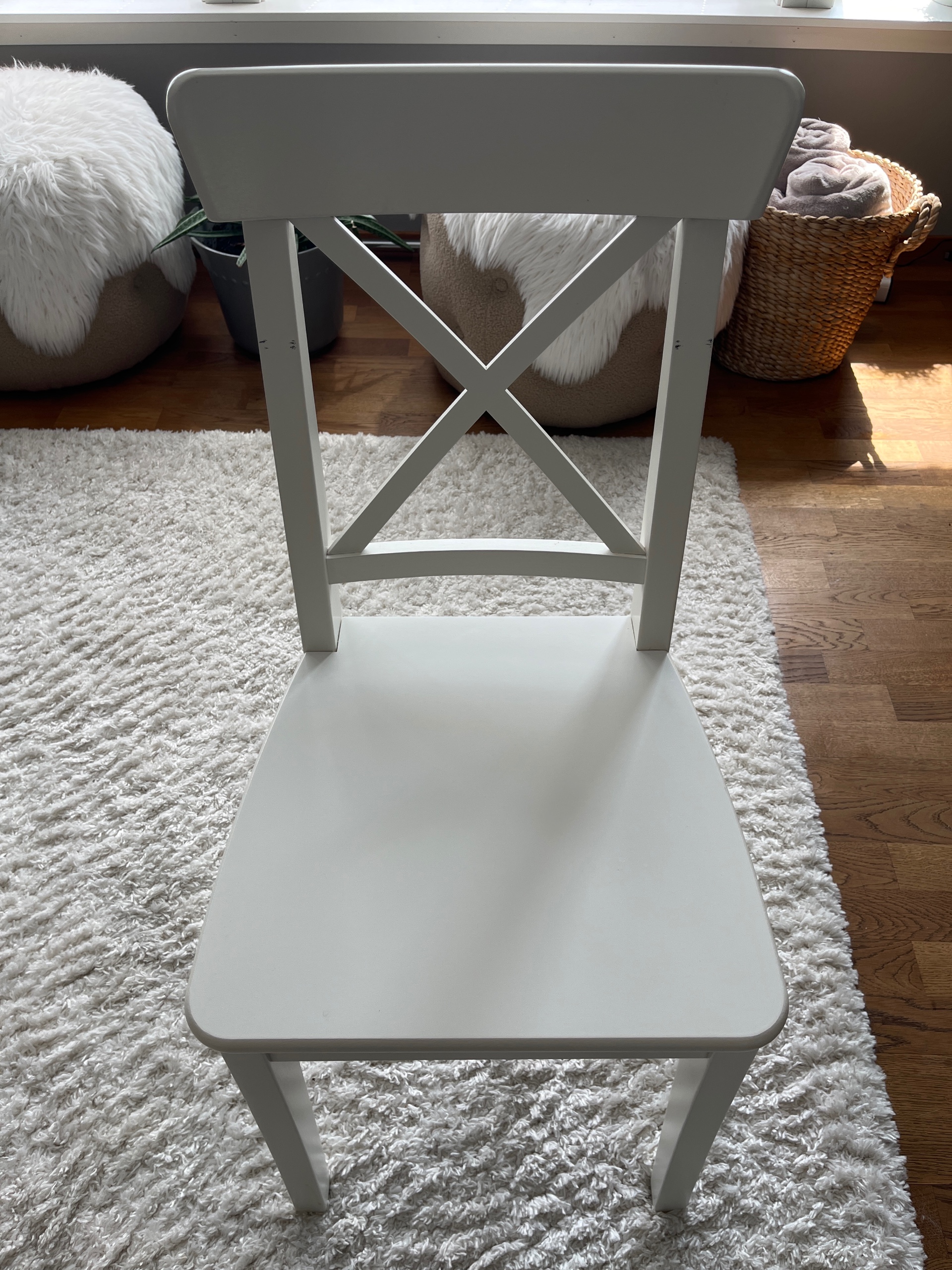 Seller photo
