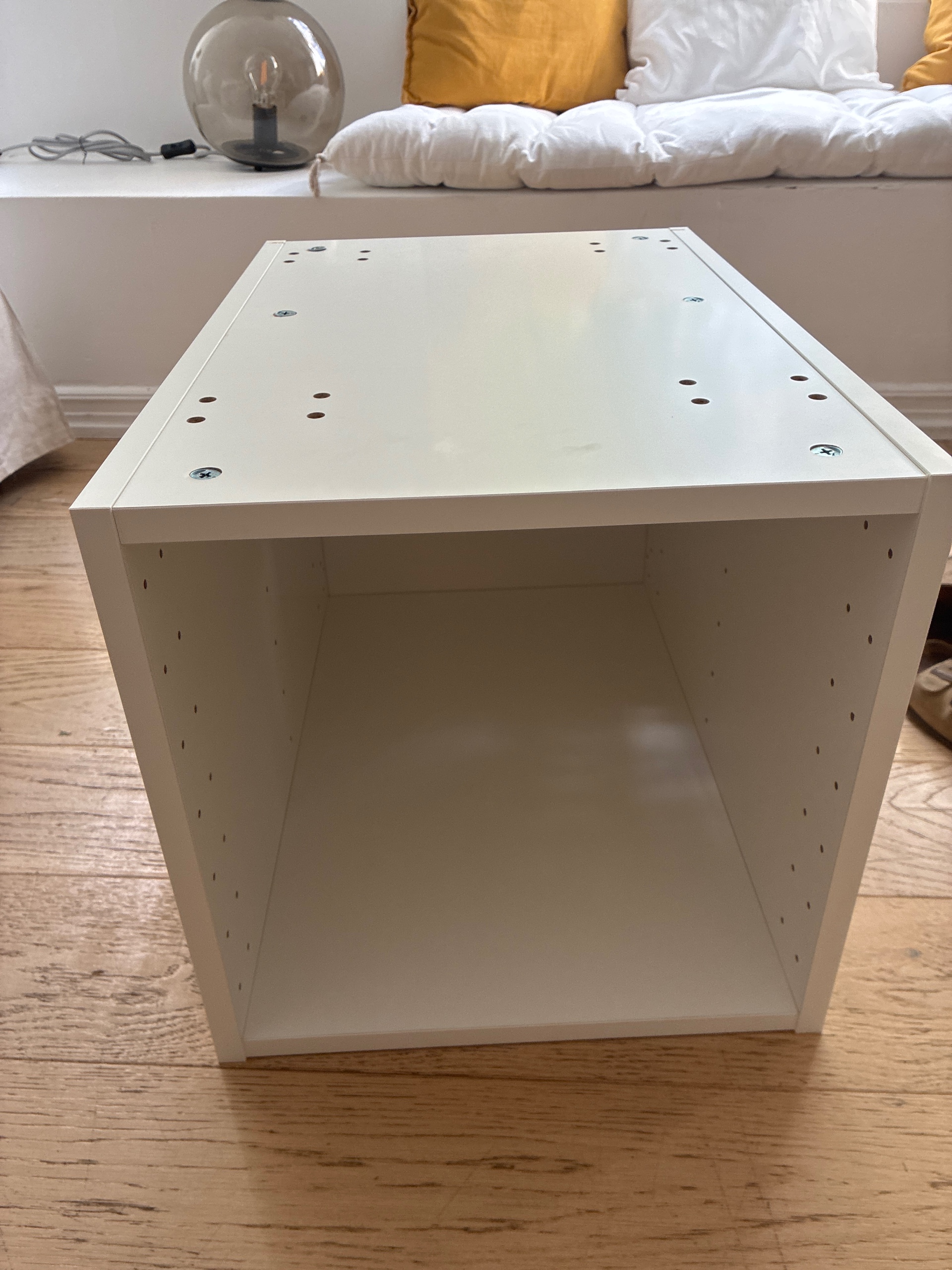 Seller photo