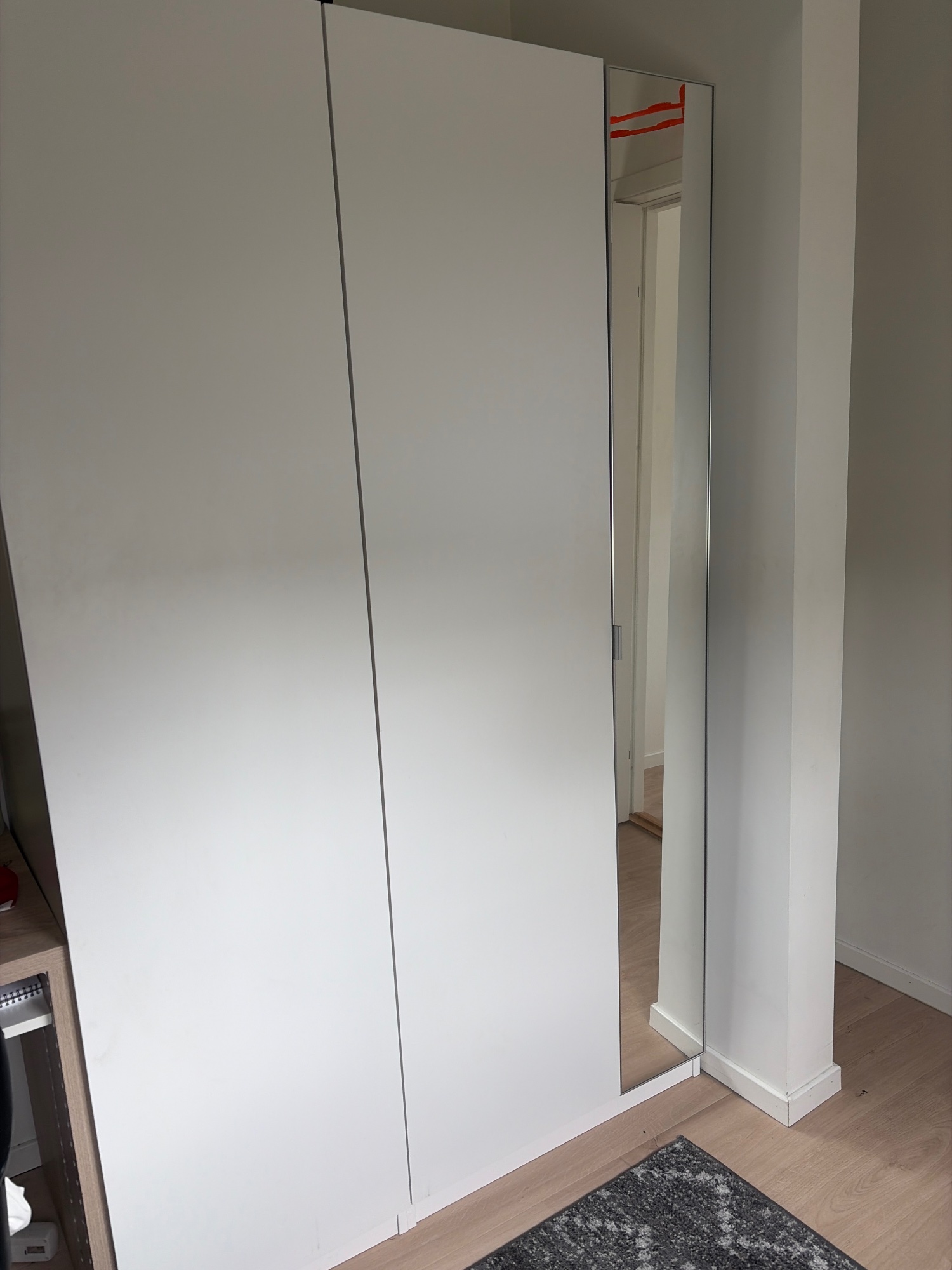 Seller photo
