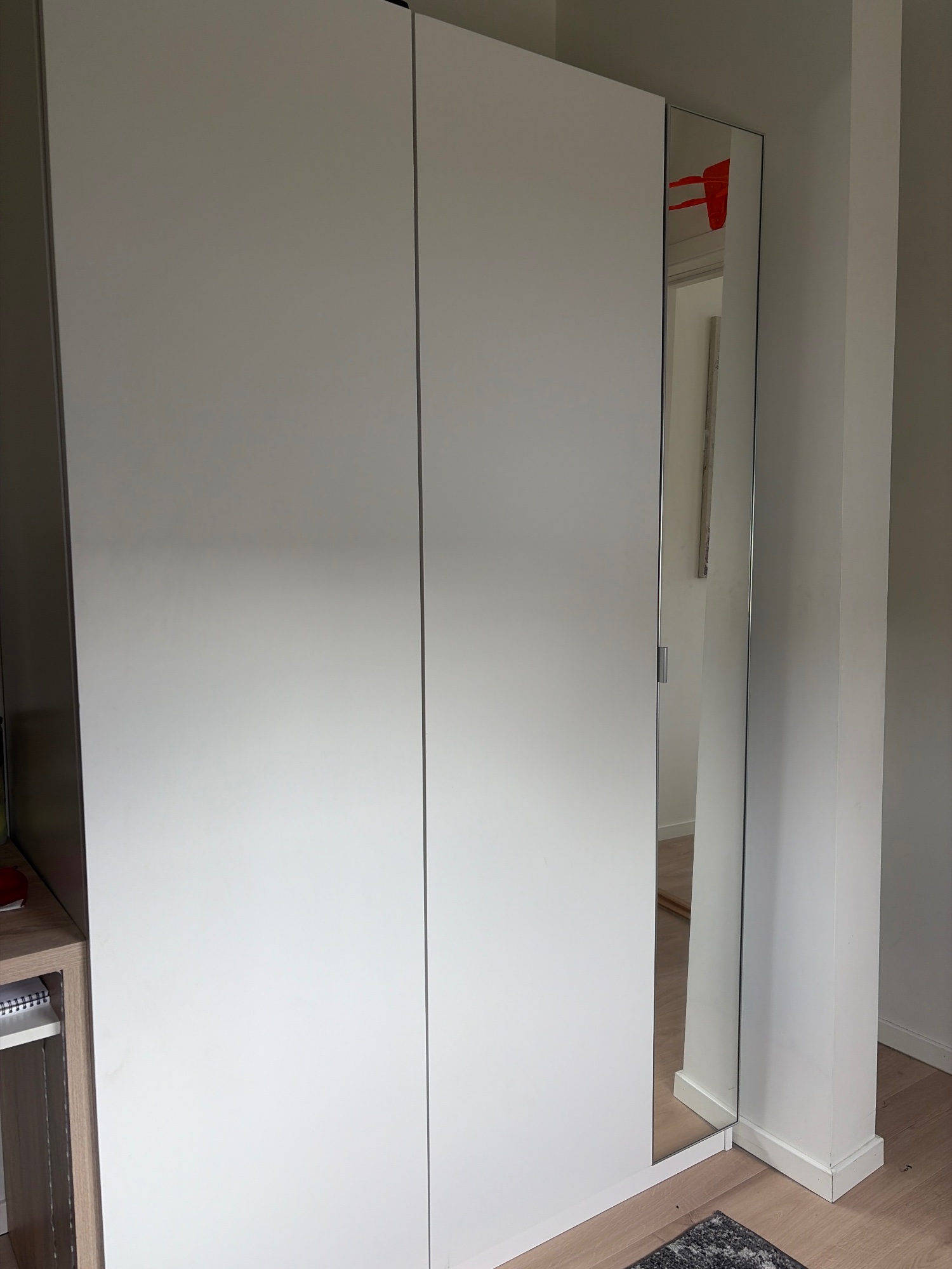 Seller photo