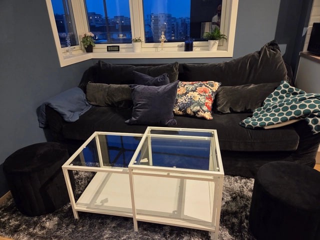 Seller photo